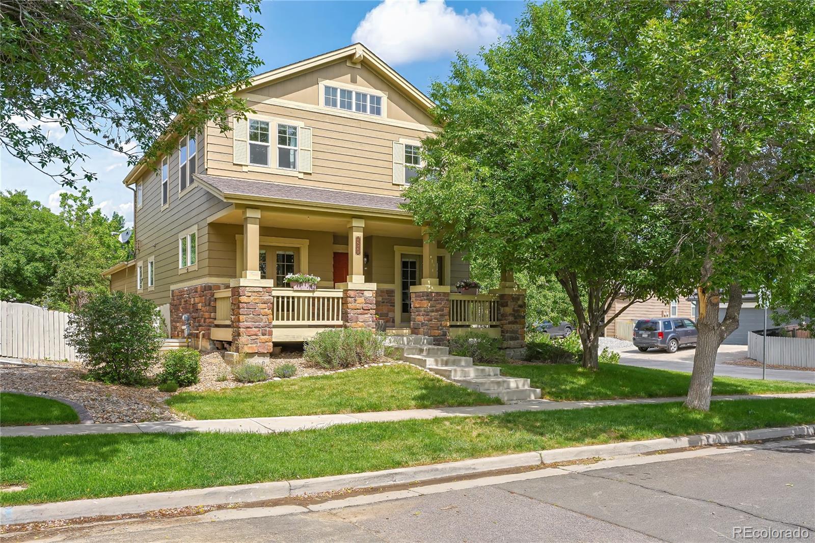 14241 Waterside Lane, Broomfield CO 80023