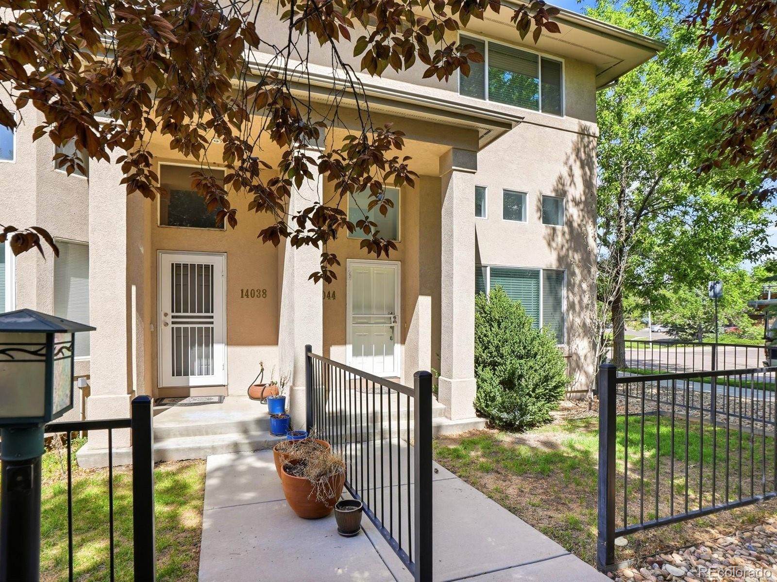 14044 E Temple Drive, Aurora CO 80015