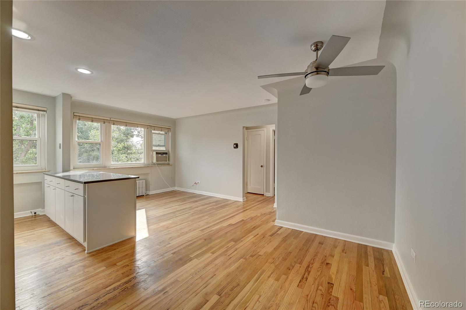505 N Logan Street Unit 6, Denver CO 80203