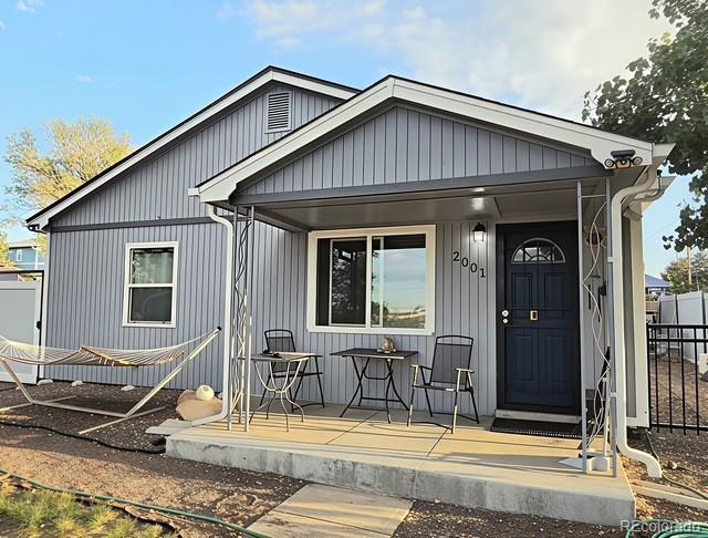 2001 W Vassar Avenue, Englewood CO 80110