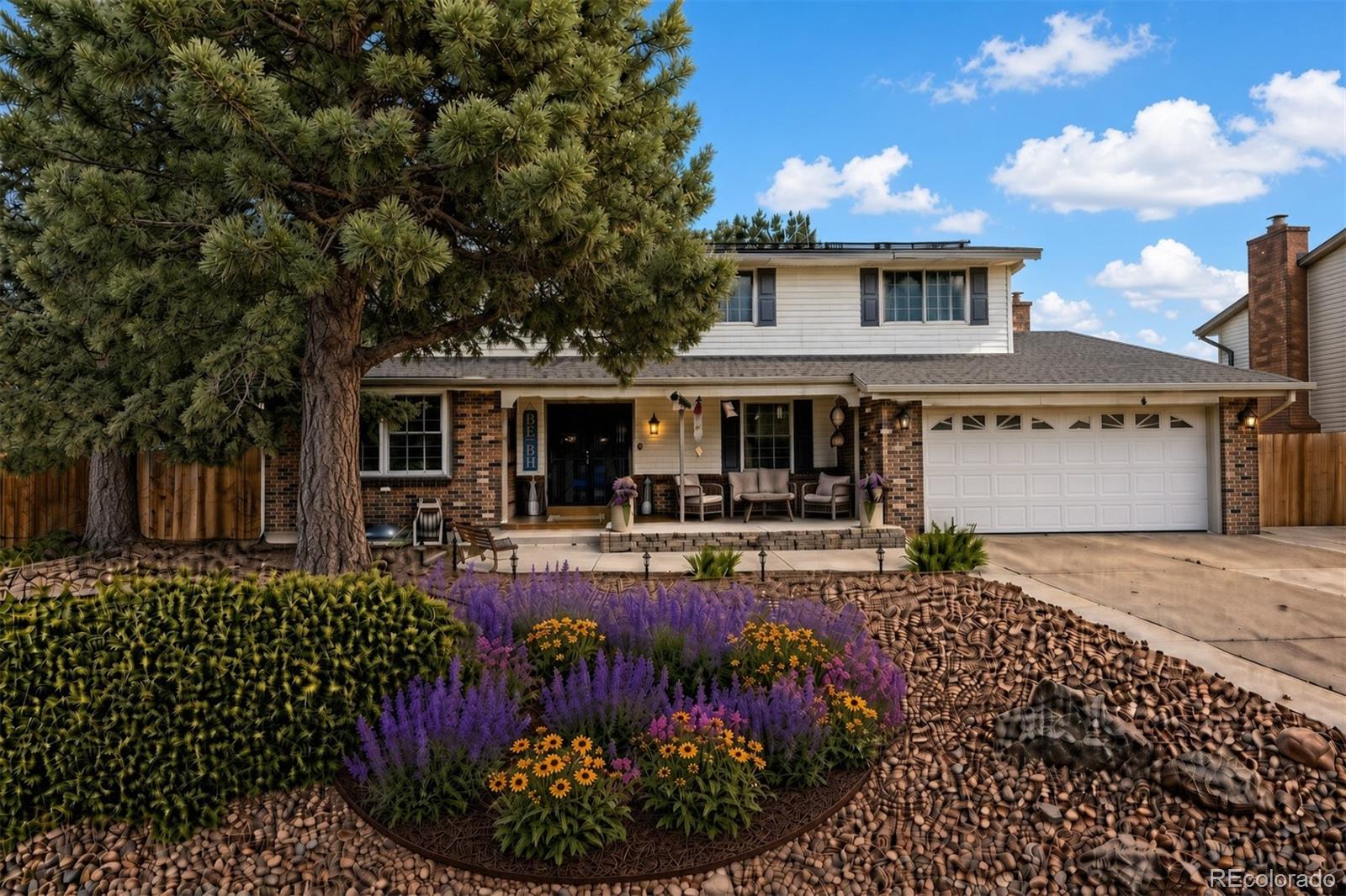 4506 S Wolff Street, Denver CO 80236