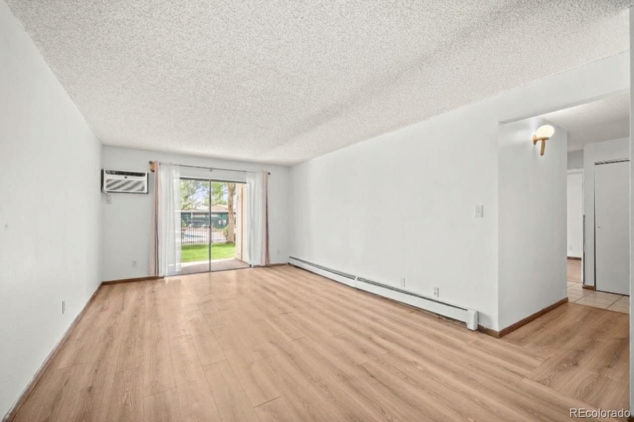 7780 W 38th Avenue Unit 102, Wheat Ridge CO 80033