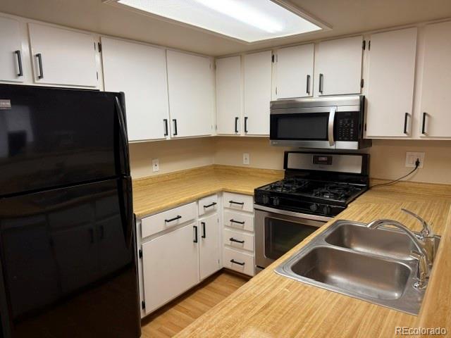 8701 Huron Street Unit 6-105, Thornton CO 80260