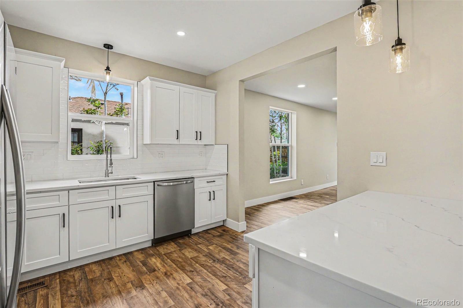 4428 Elizabeth Street, Denver CO 80216