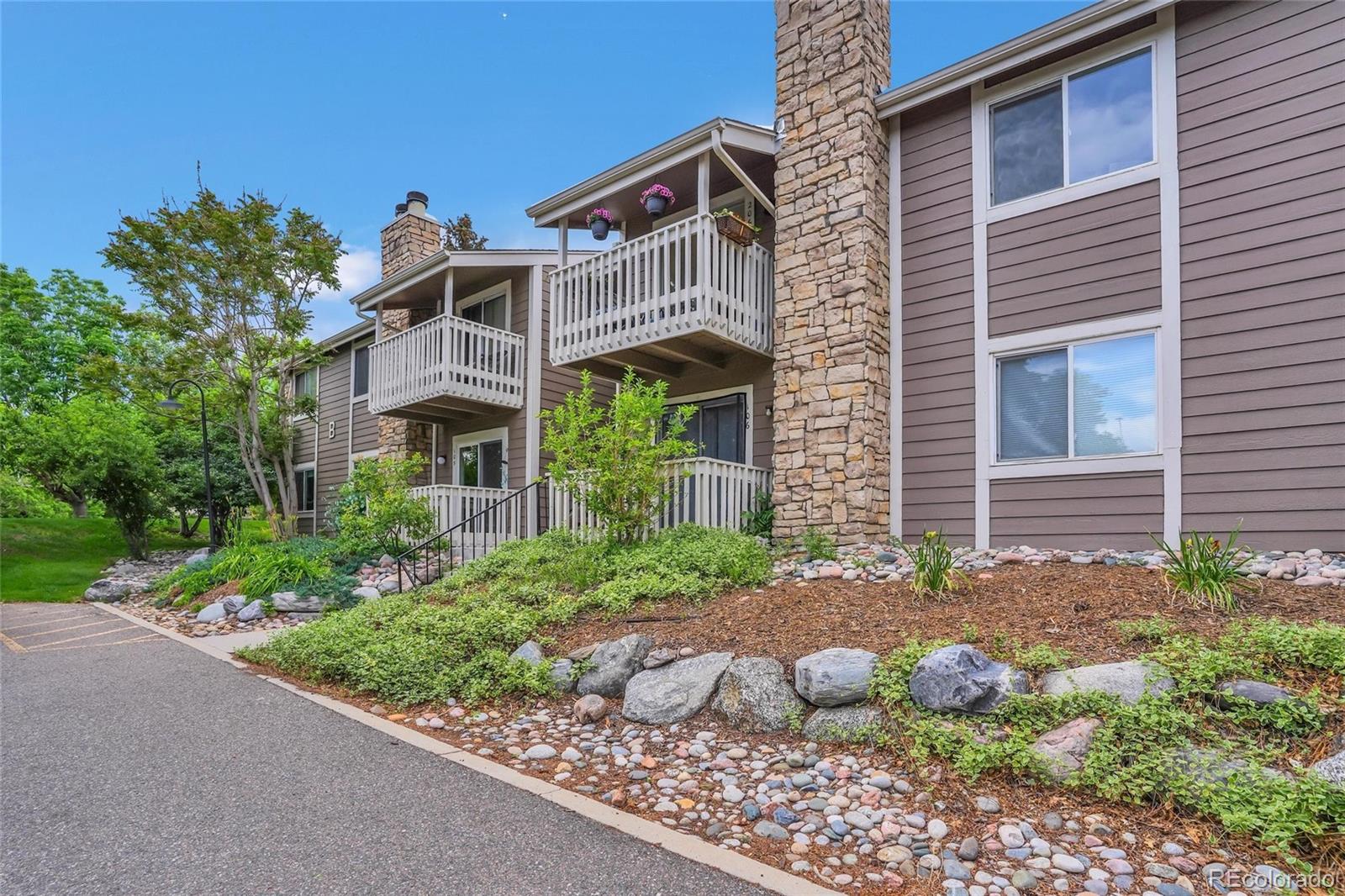 4400 S Quebec Street Unit B206, Denver CO 80237