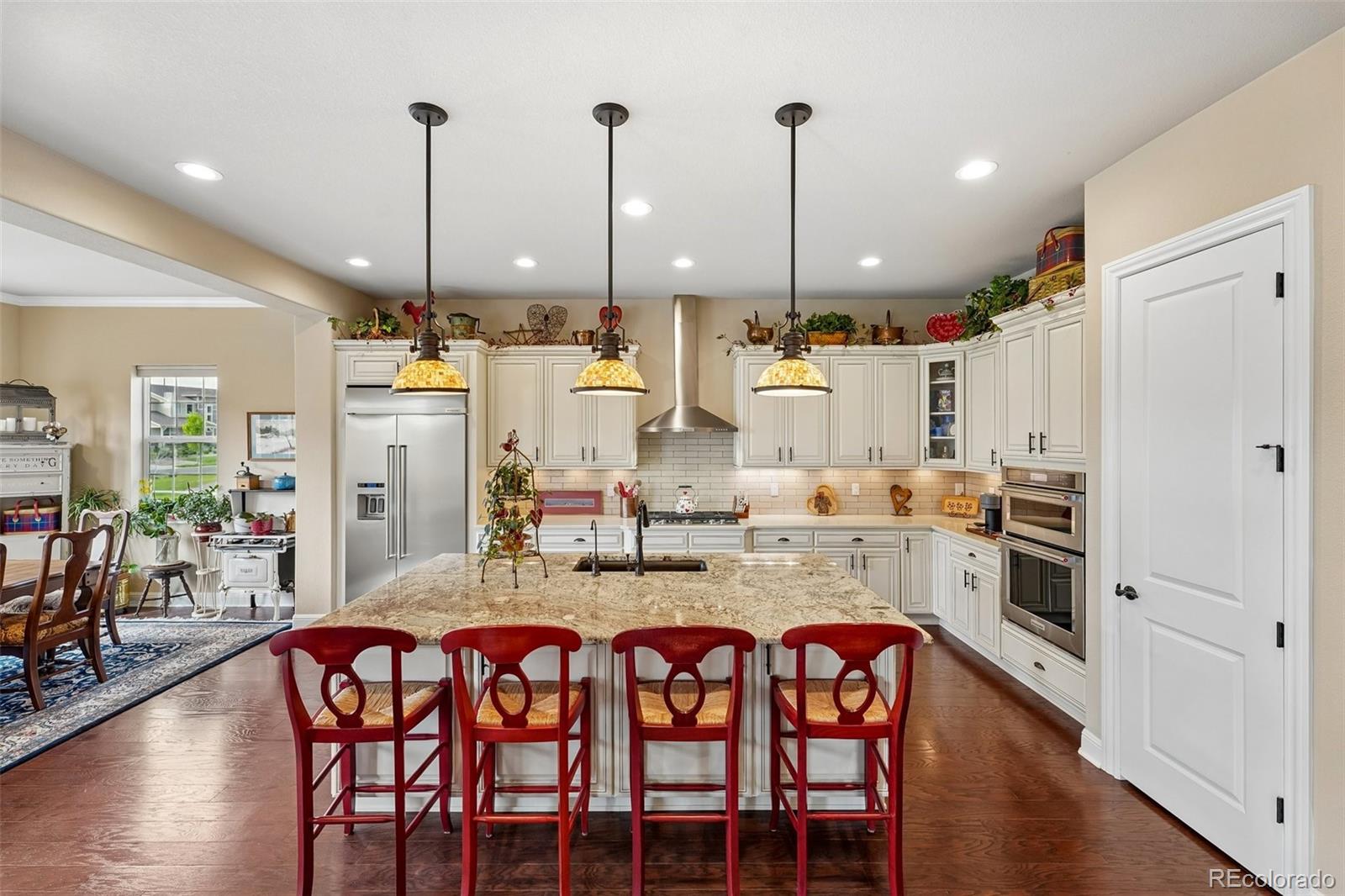 27693 E Euclid Drive, Aurora CO 80016