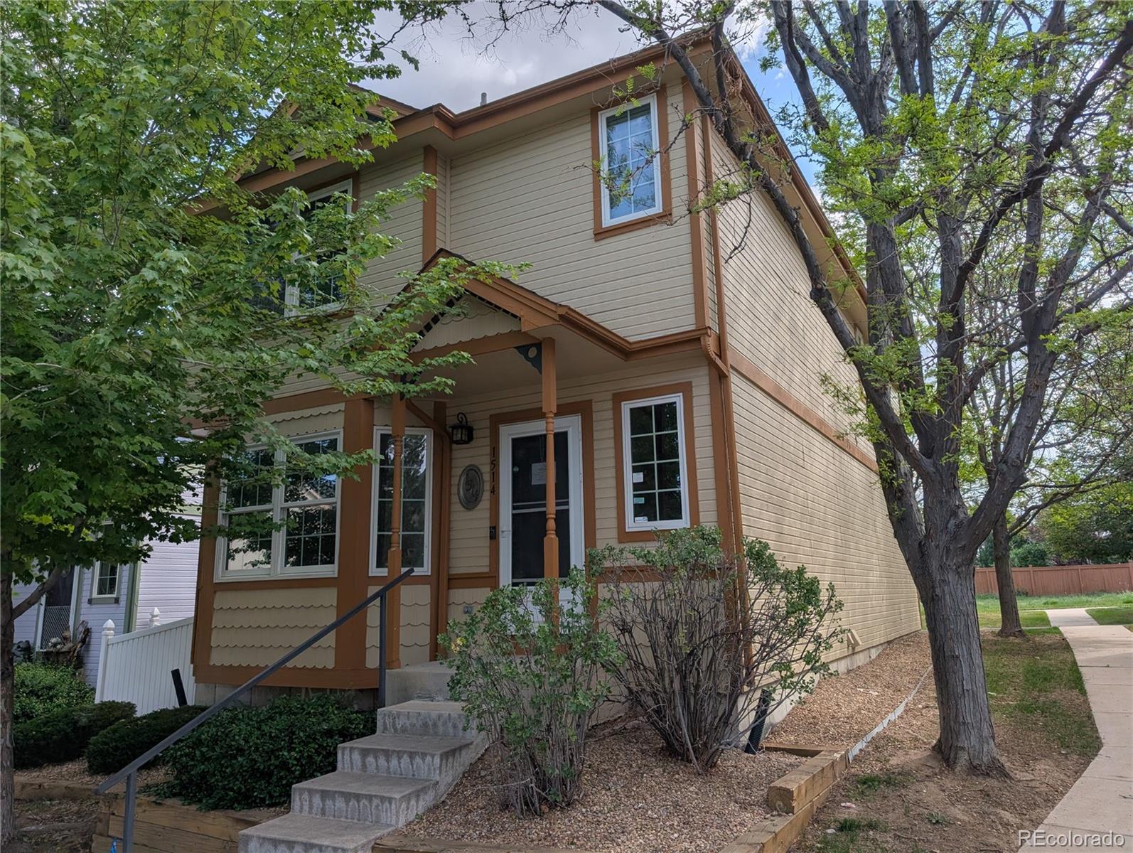 1514 S Buckley Way, Aurora CO 80017