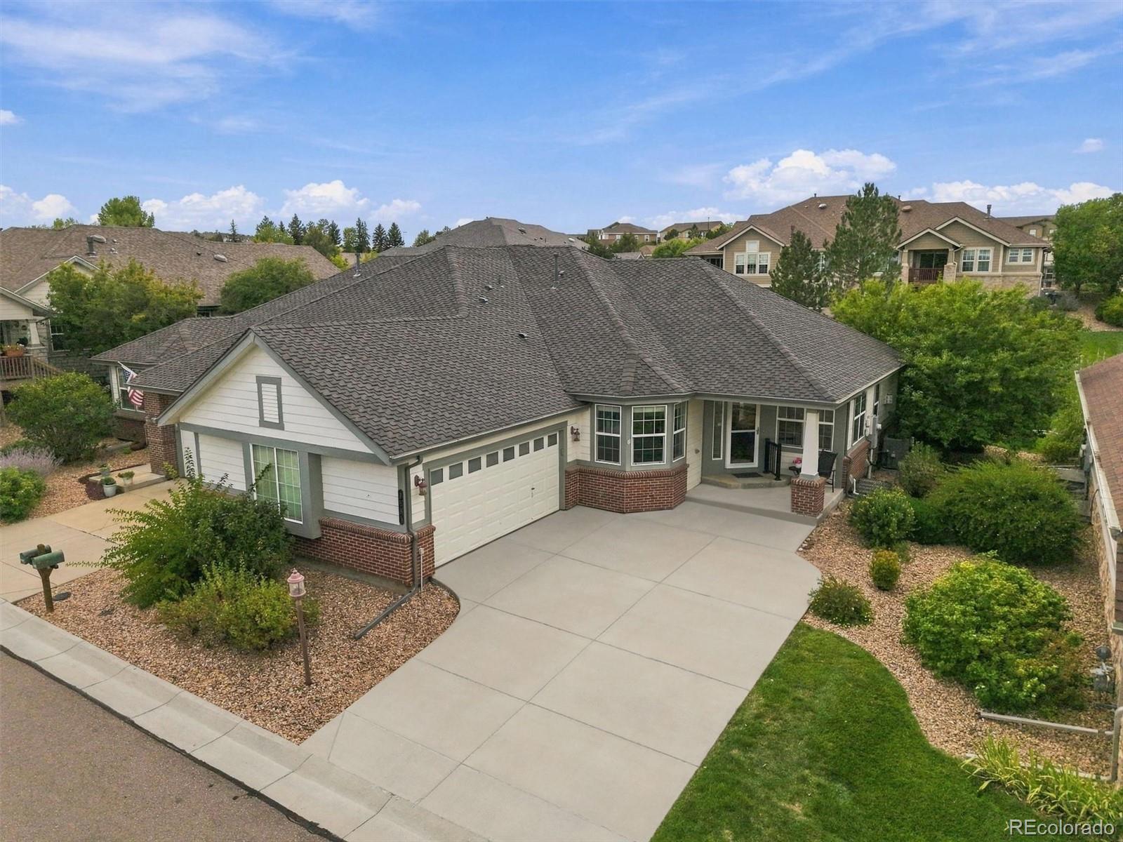 7585 S Biloxi Court, Aurora CO 80016