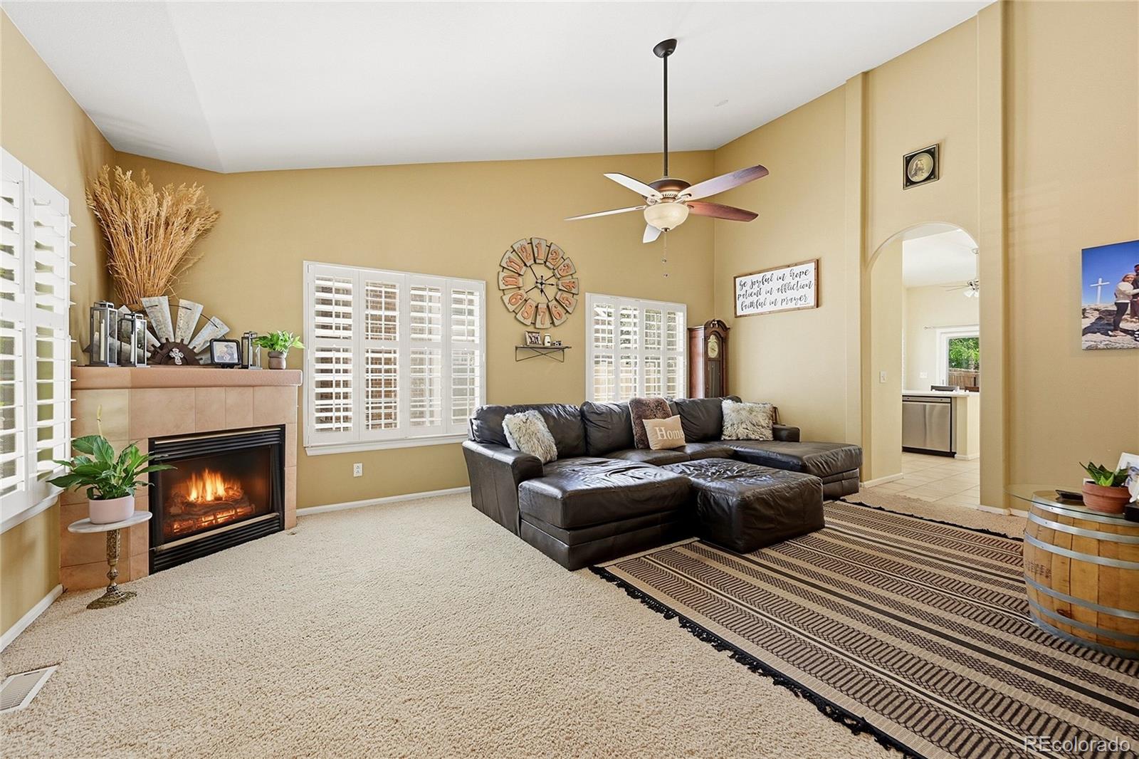 9611 W Chatfield Avenue Unit A, Littleton CO 80128