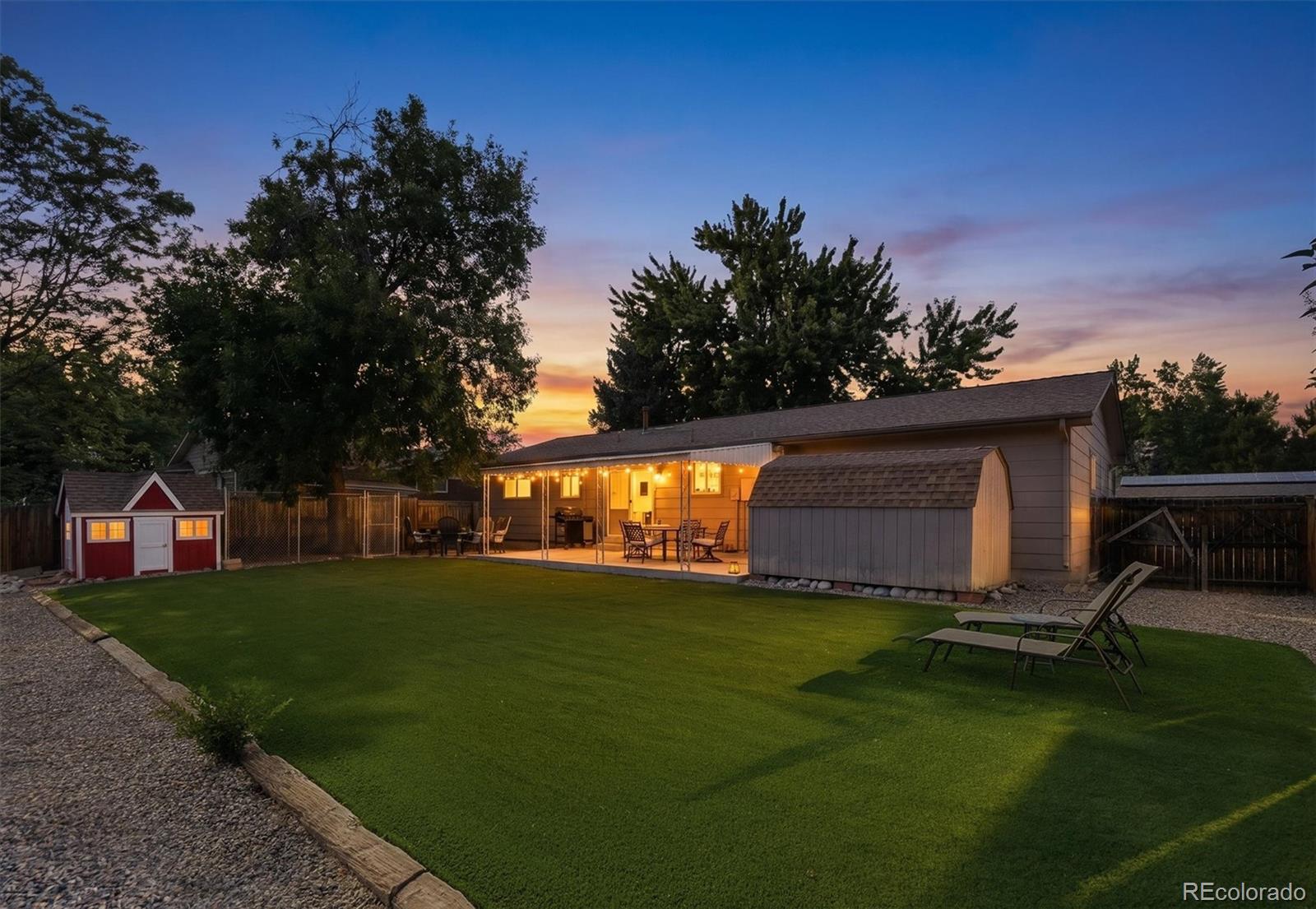 11854 W 65th Place, Arvada CO 80004