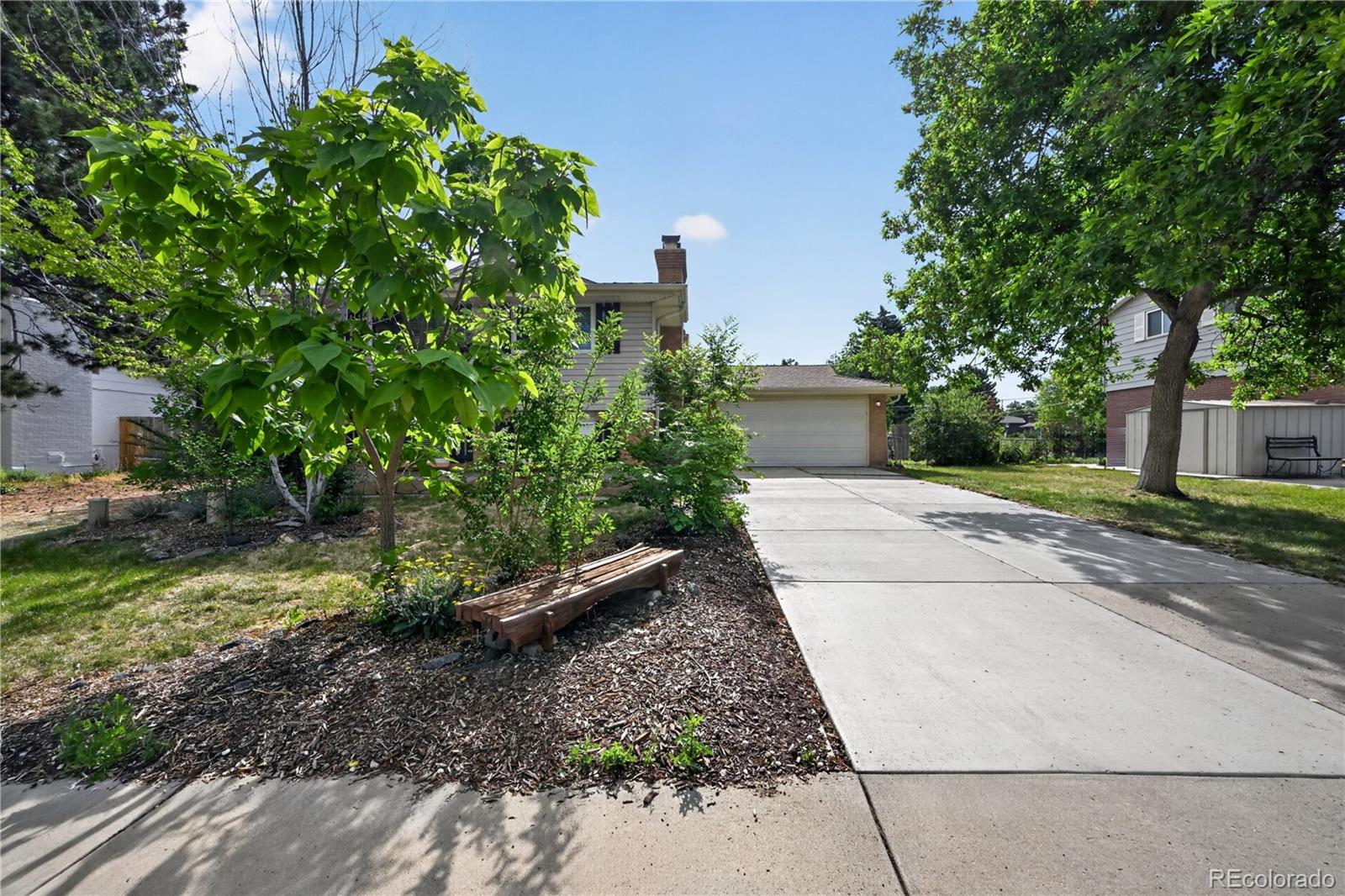 6258 S Madison Drive, Centennial CO 80121