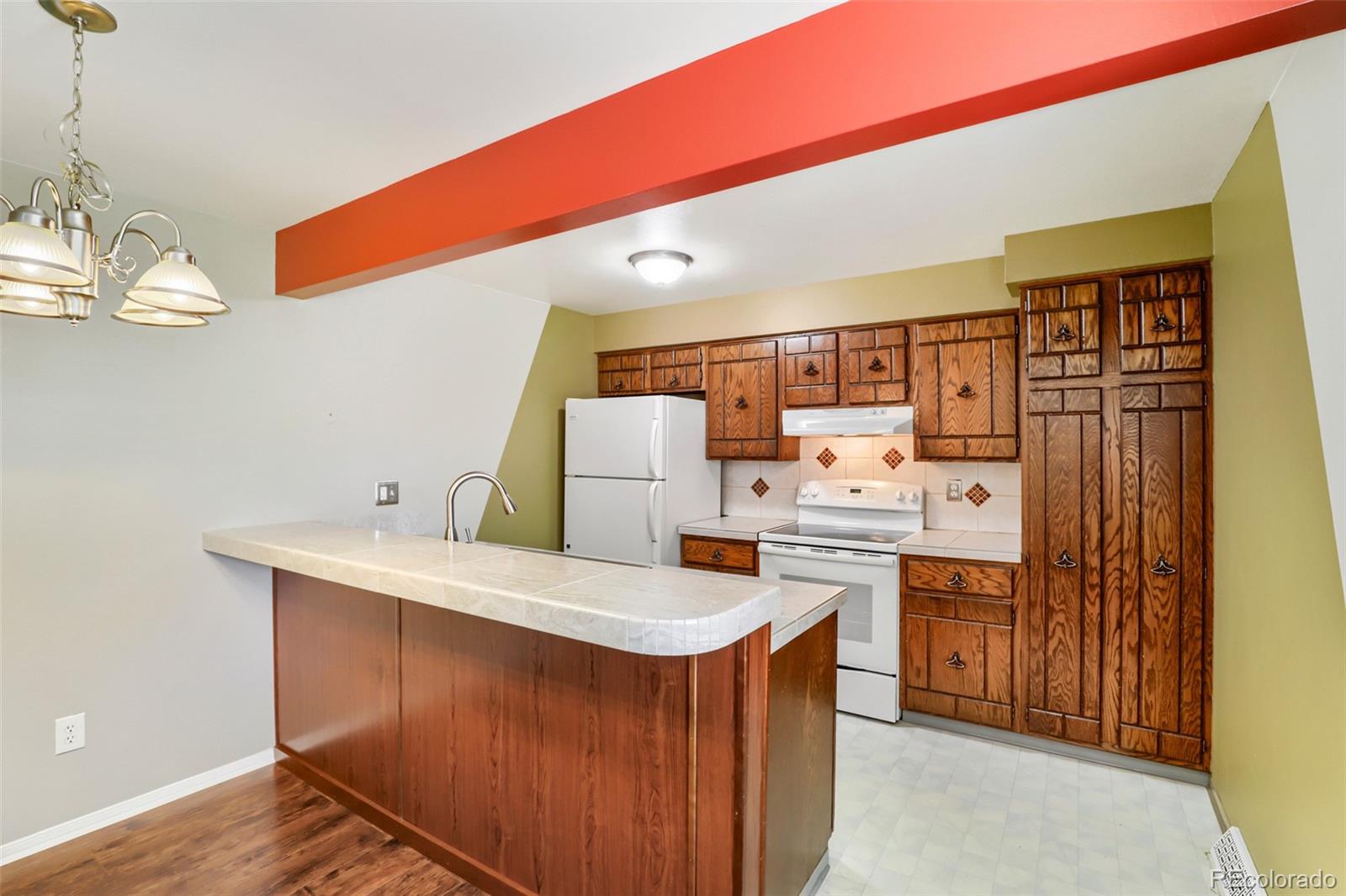 1162 S Eagle Circle Unit A, Aurora CO 80012