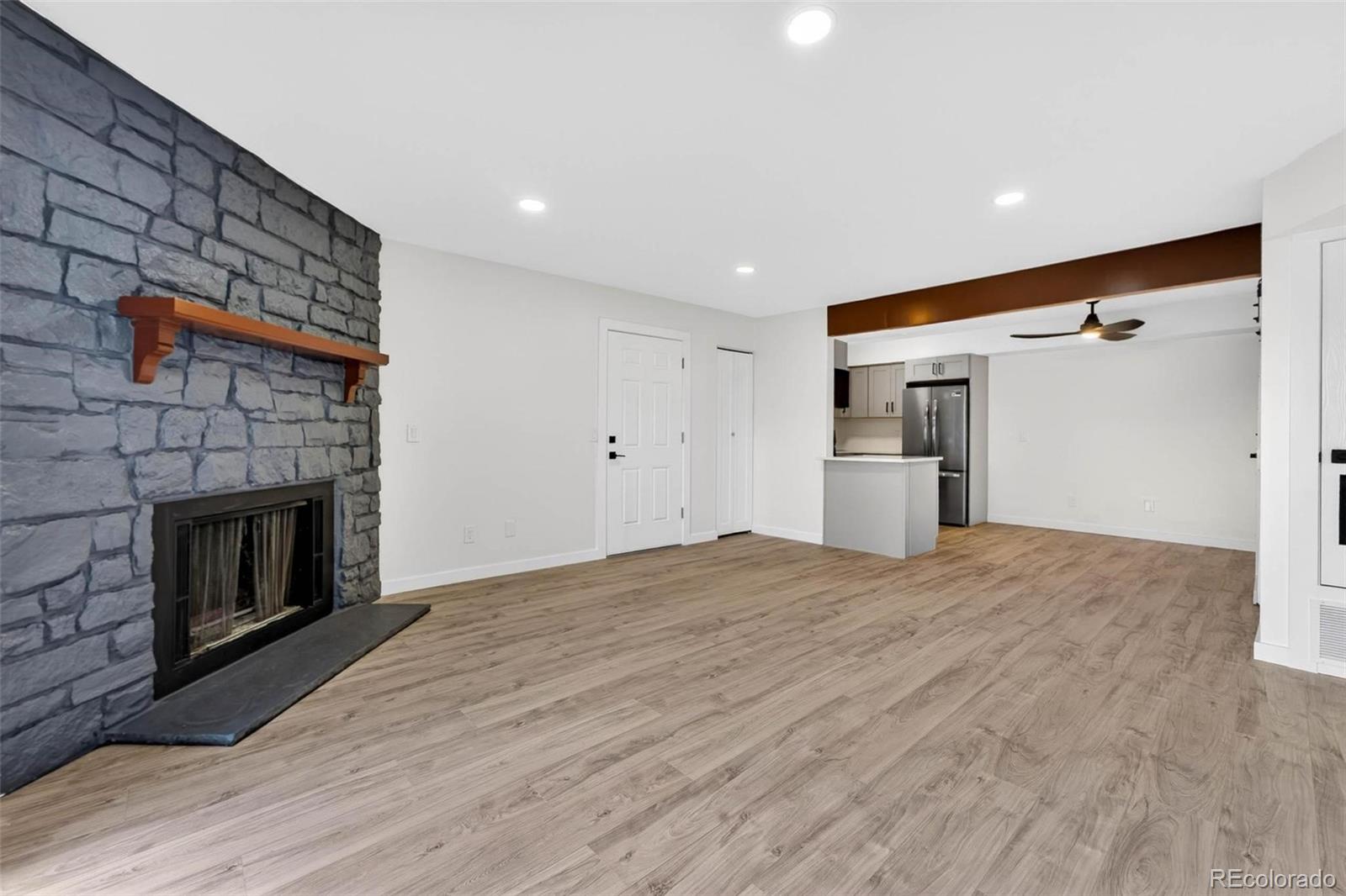 10251 W 44th Avenue Unit 7-105, Wheat Ridge CO 80033