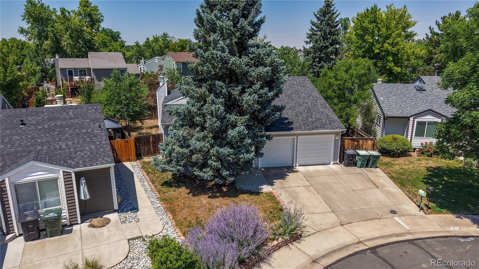4381 E 126th Place, Thornton CO 80241
