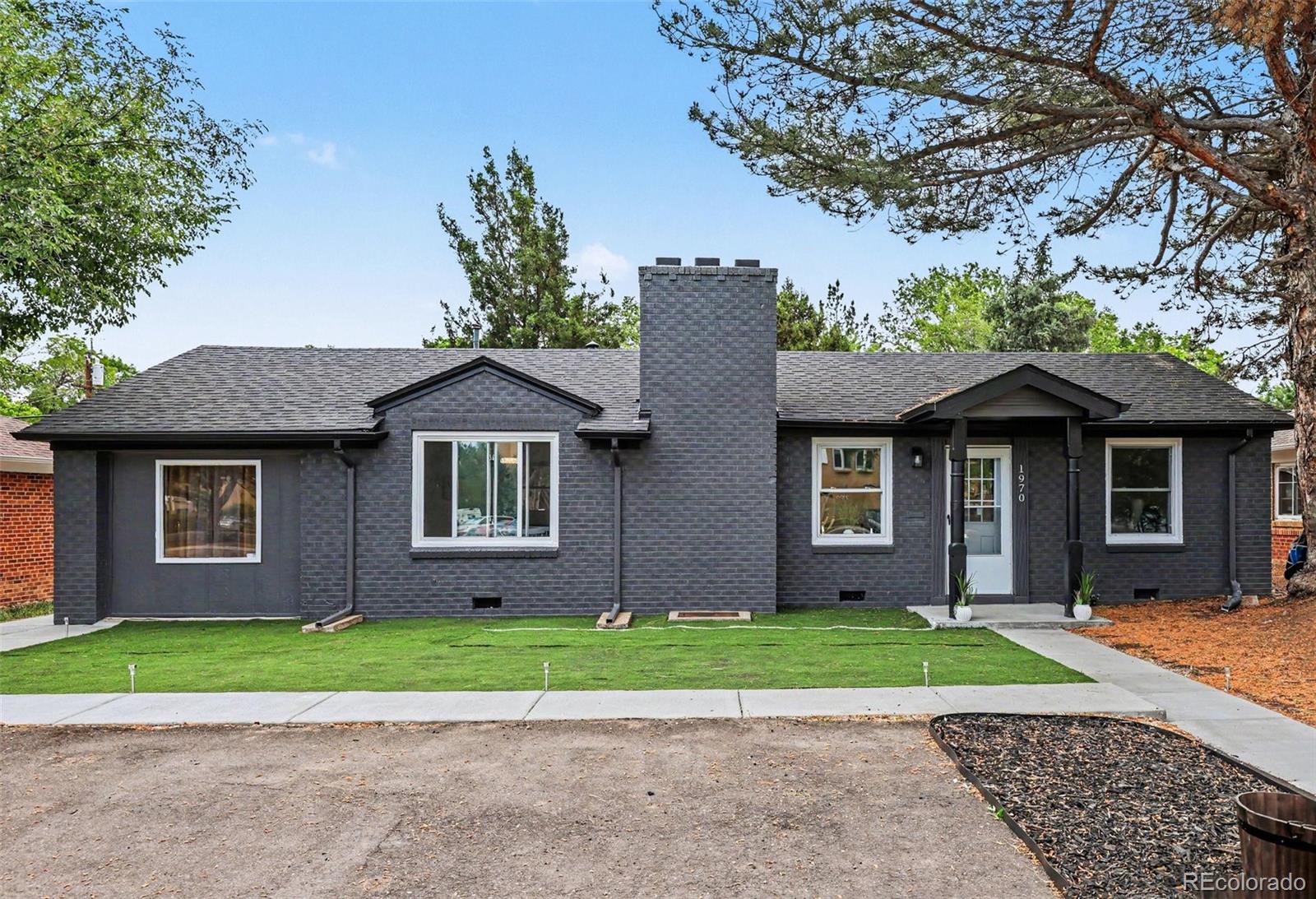 1970 Quebec Street, Denver CO 80220