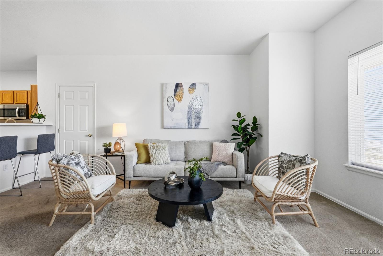 912 S Yampa Street Unit 107, Aurora CO 80017