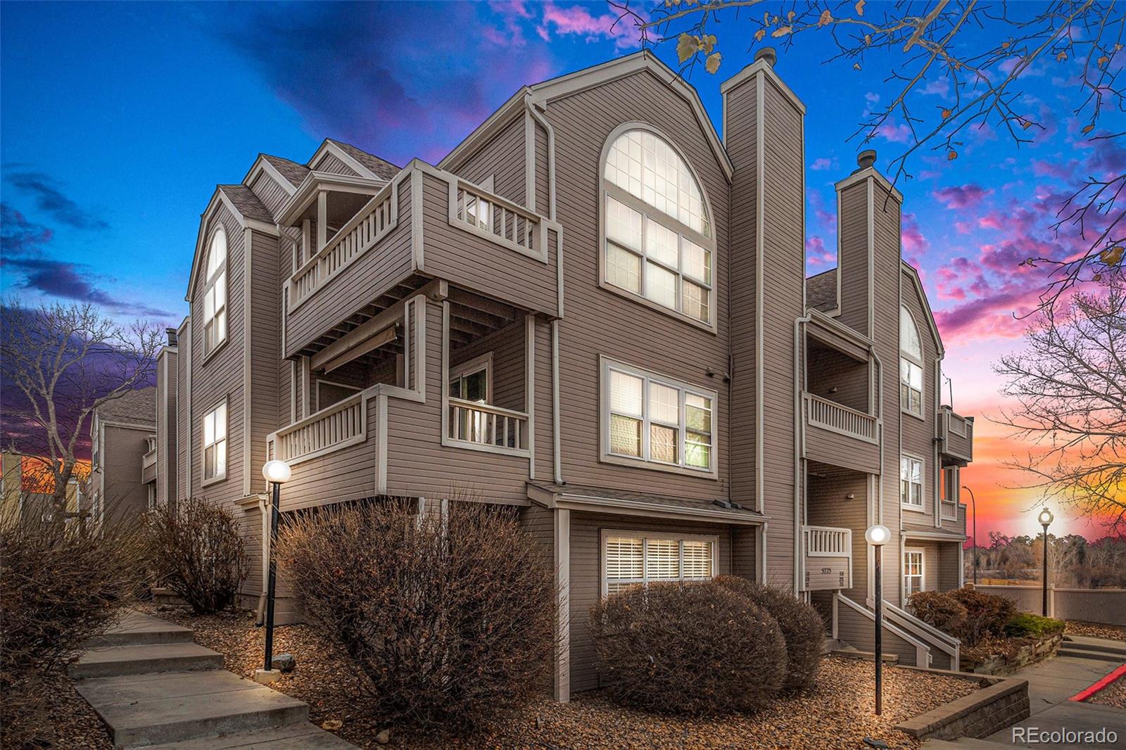 5775 W Atlantic Place Unit 303, Lakewood CO 80227