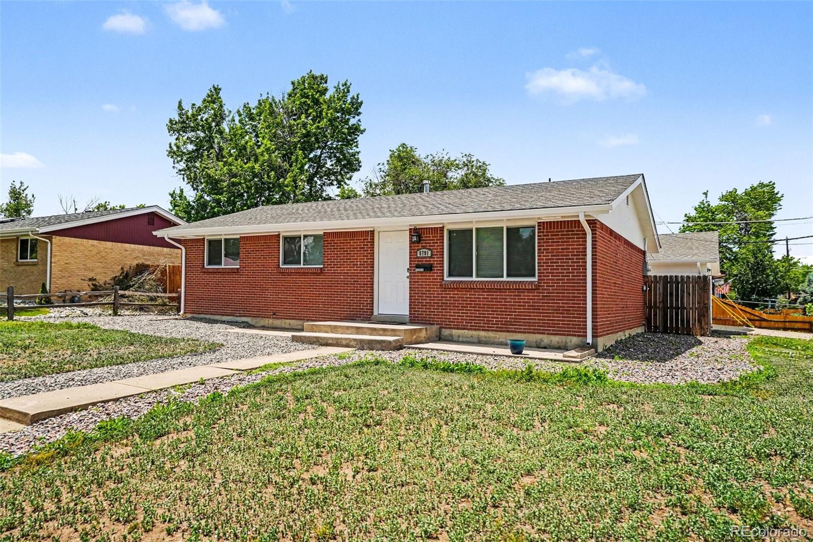 6791 Harlan Street, Arvada CO 80003