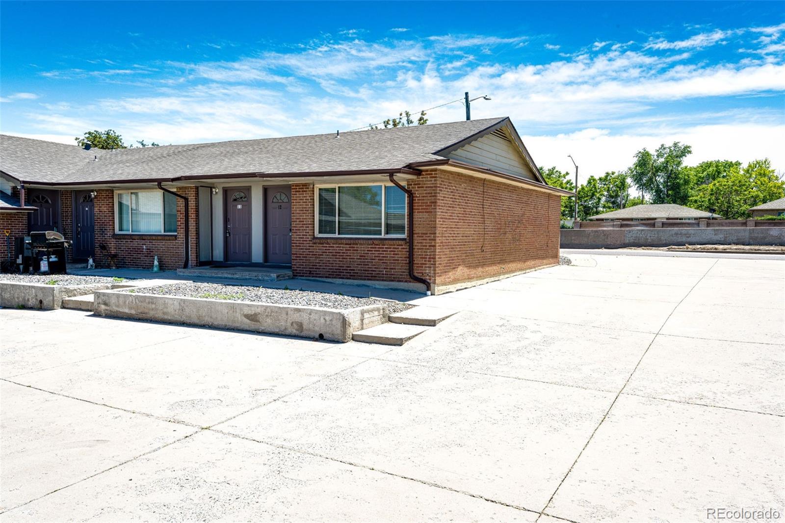 4625 W 6th Avenue Unit 12, Denver CO 80204