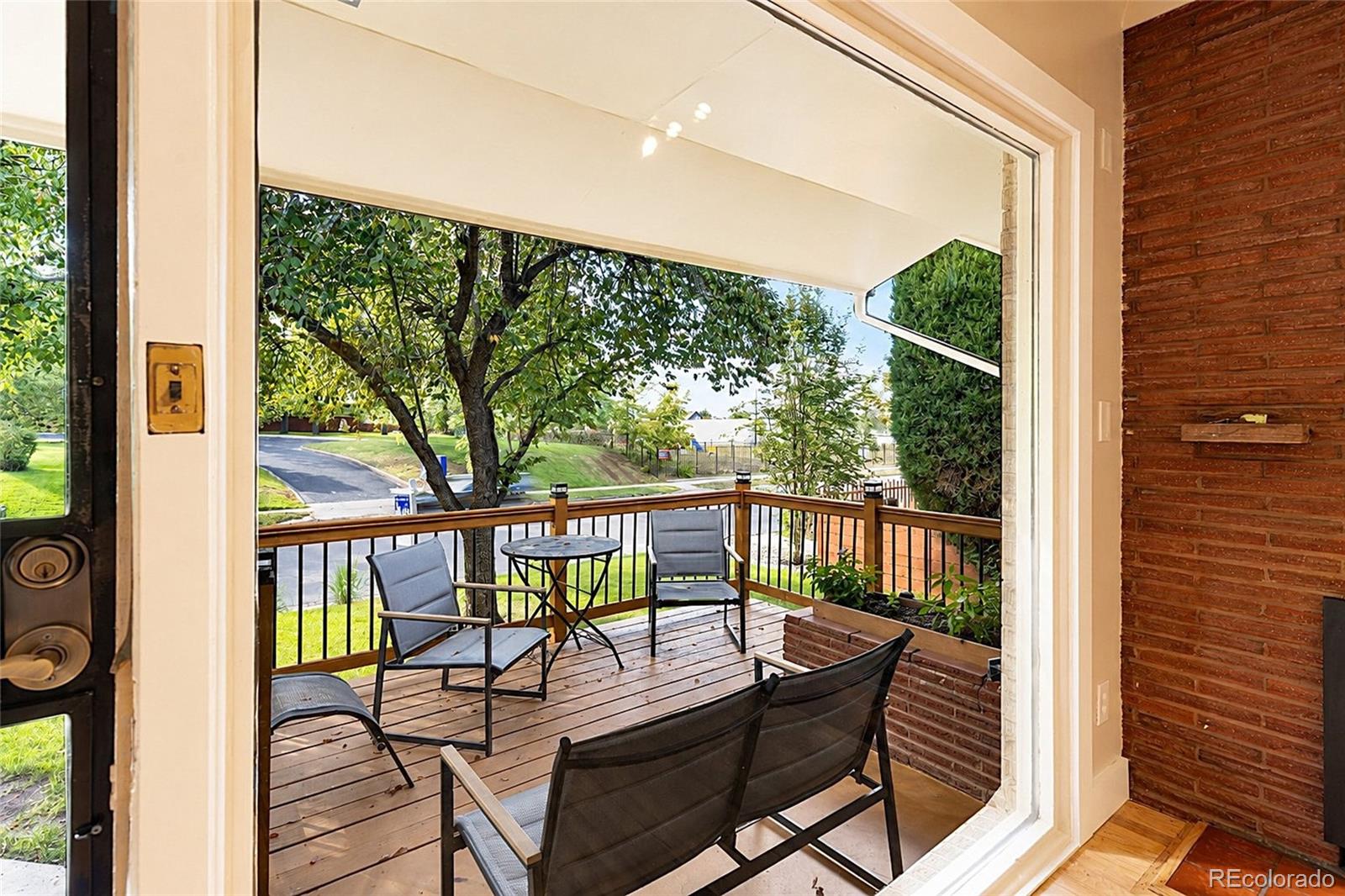 4184 Lowell Boulevard, Denver CO 80211