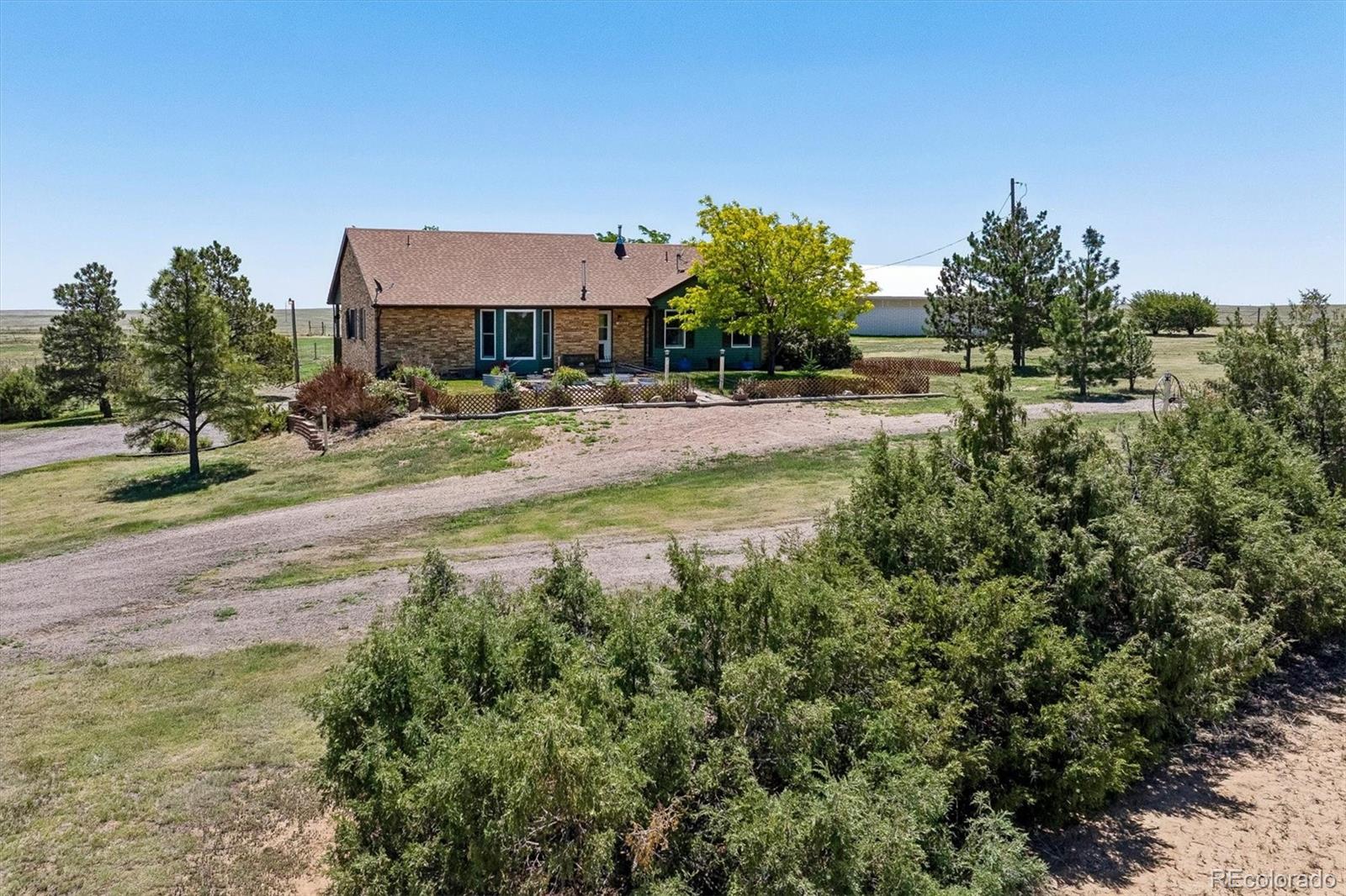45412 Sun Country Drive, Elizabeth CO 80107