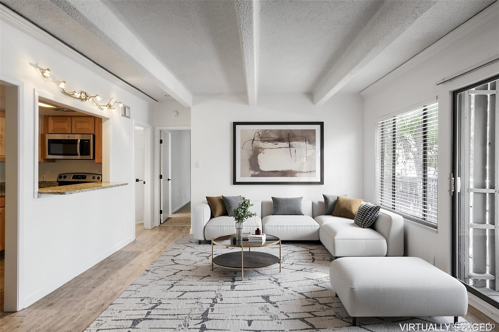 2525 S Dayton Way Unit 1511, Denver CO 80231