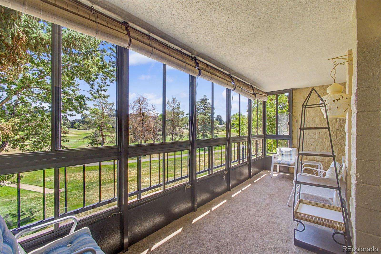 2868 S Heather Gardens Way Unit 210, Aurora CO 80014