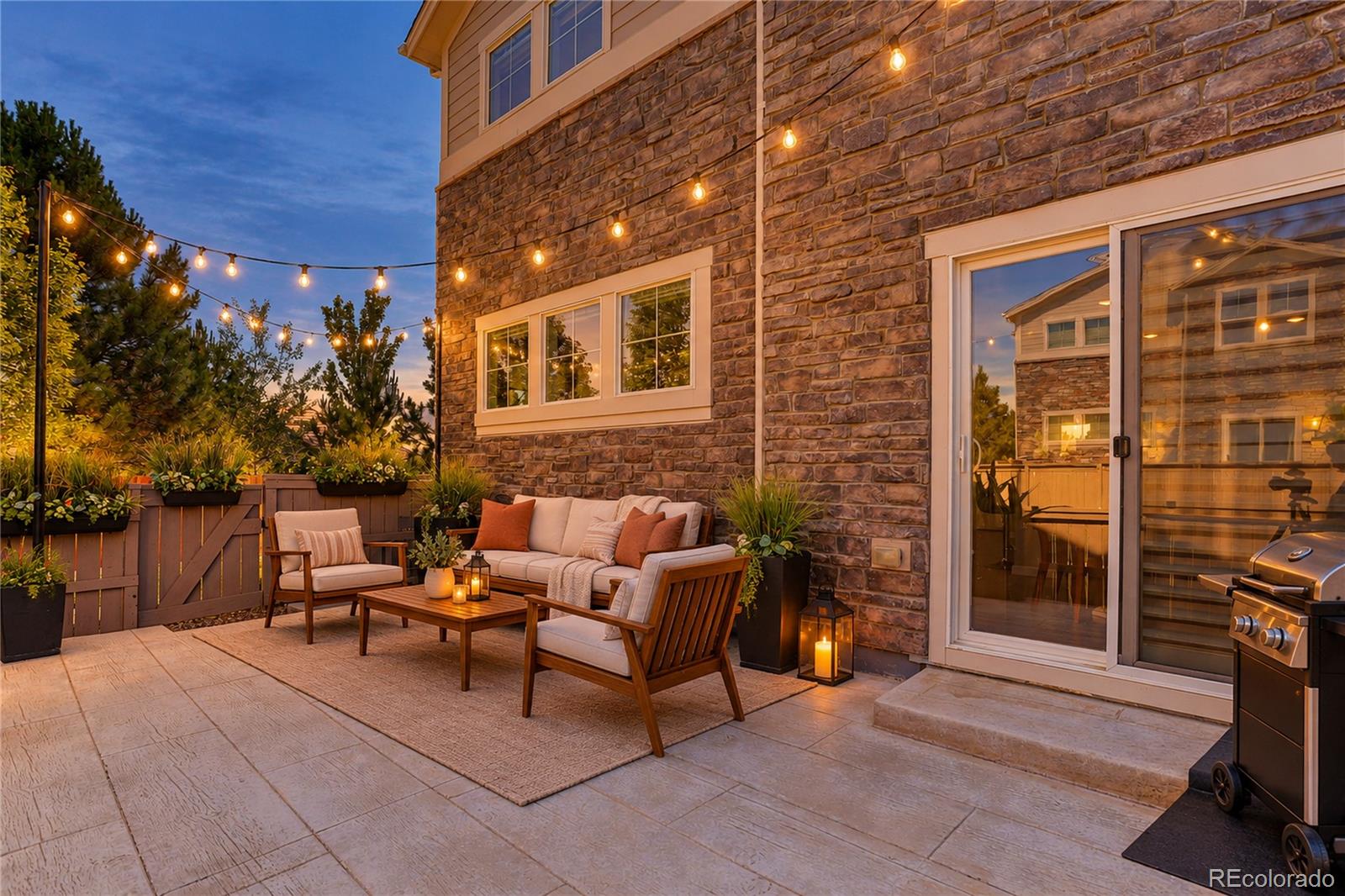 24847 E Calhoun Place Unit B, Aurora CO 80016