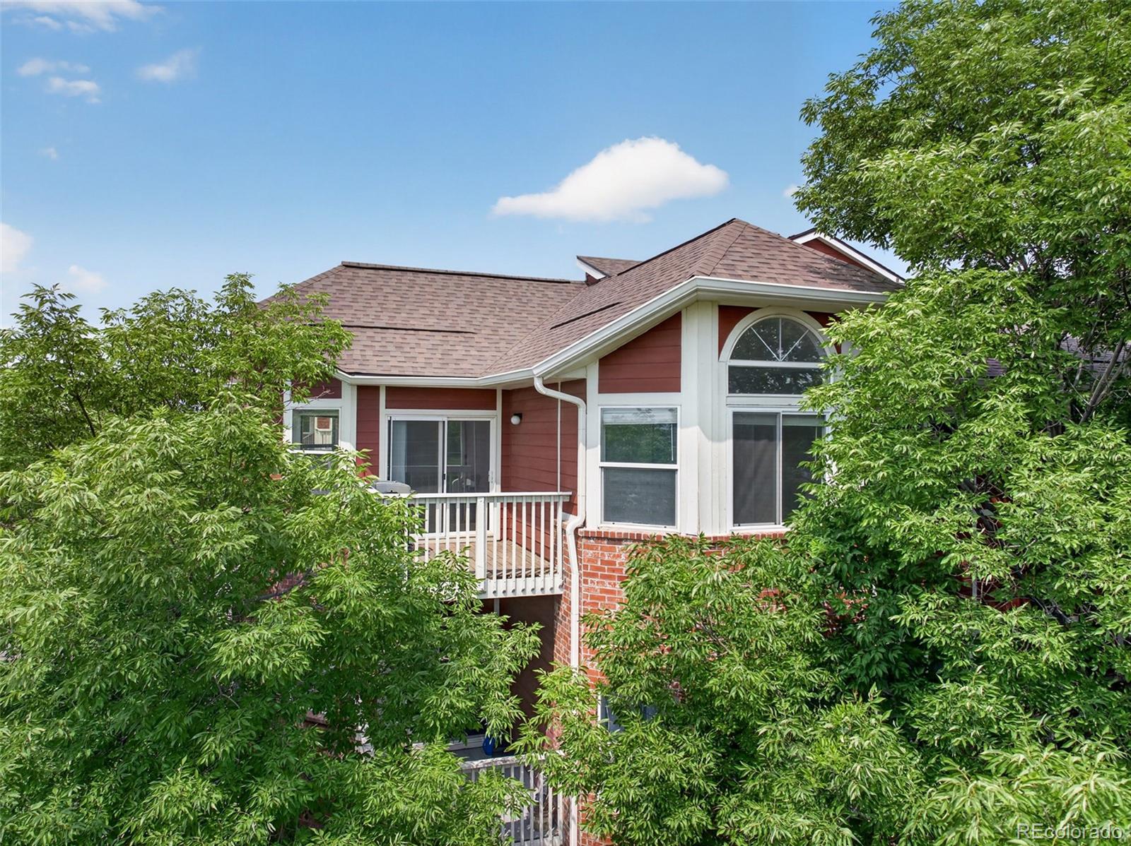 2422 W 82nd Place Unit 3A, Westminster CO 80031