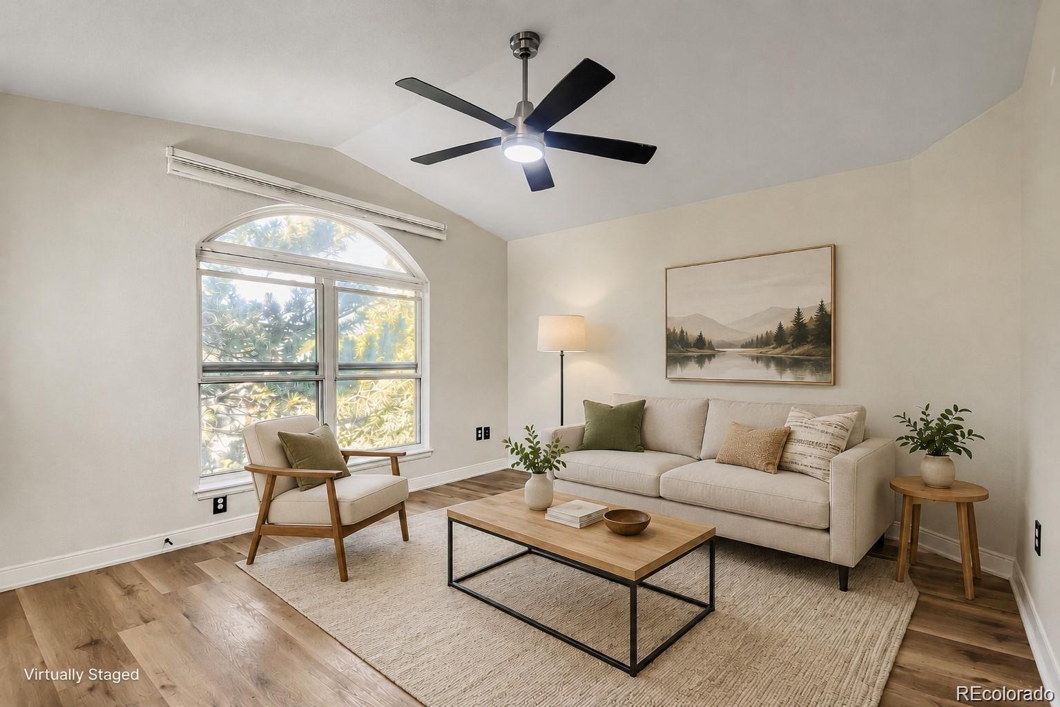 1880 S Cole Street Unit C8, Lakewood CO 80228
