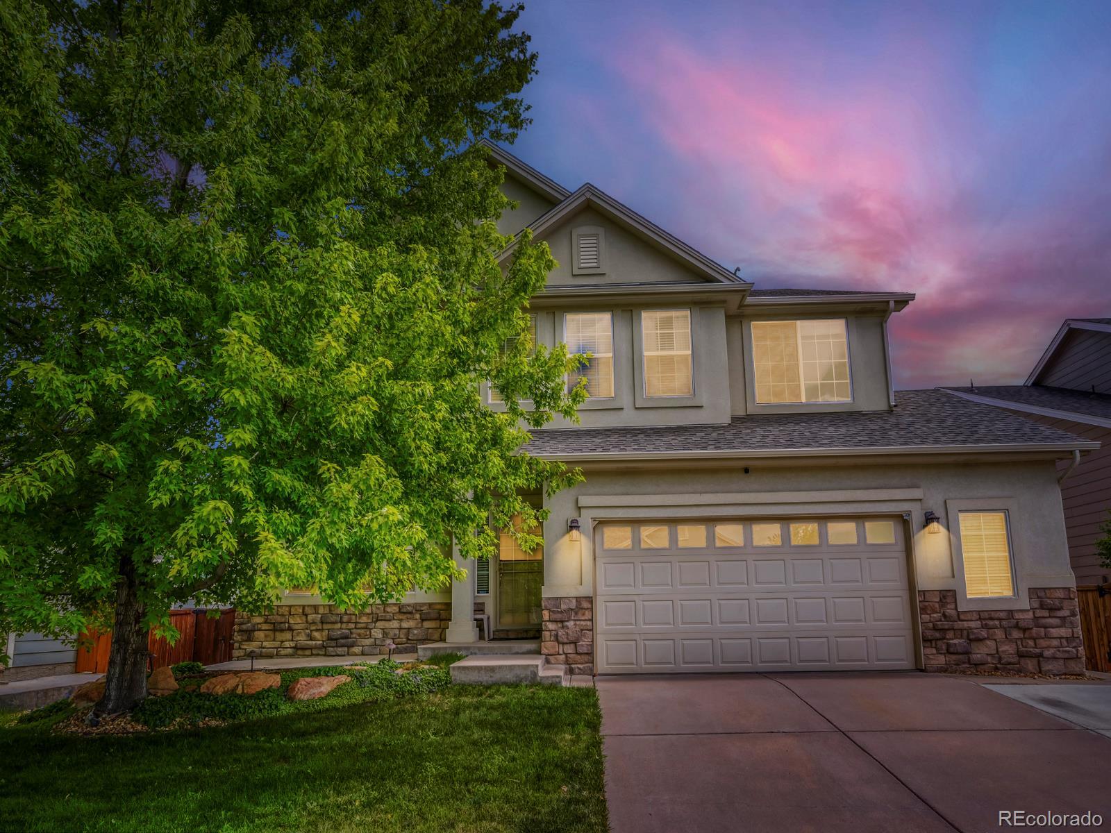 2509 E 148th Drive, Brighton CO 80602