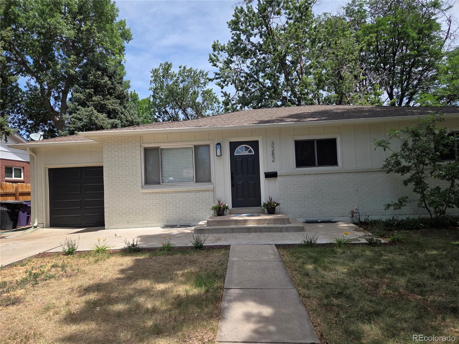 3282 S Vrain Street, Denver CO 80236