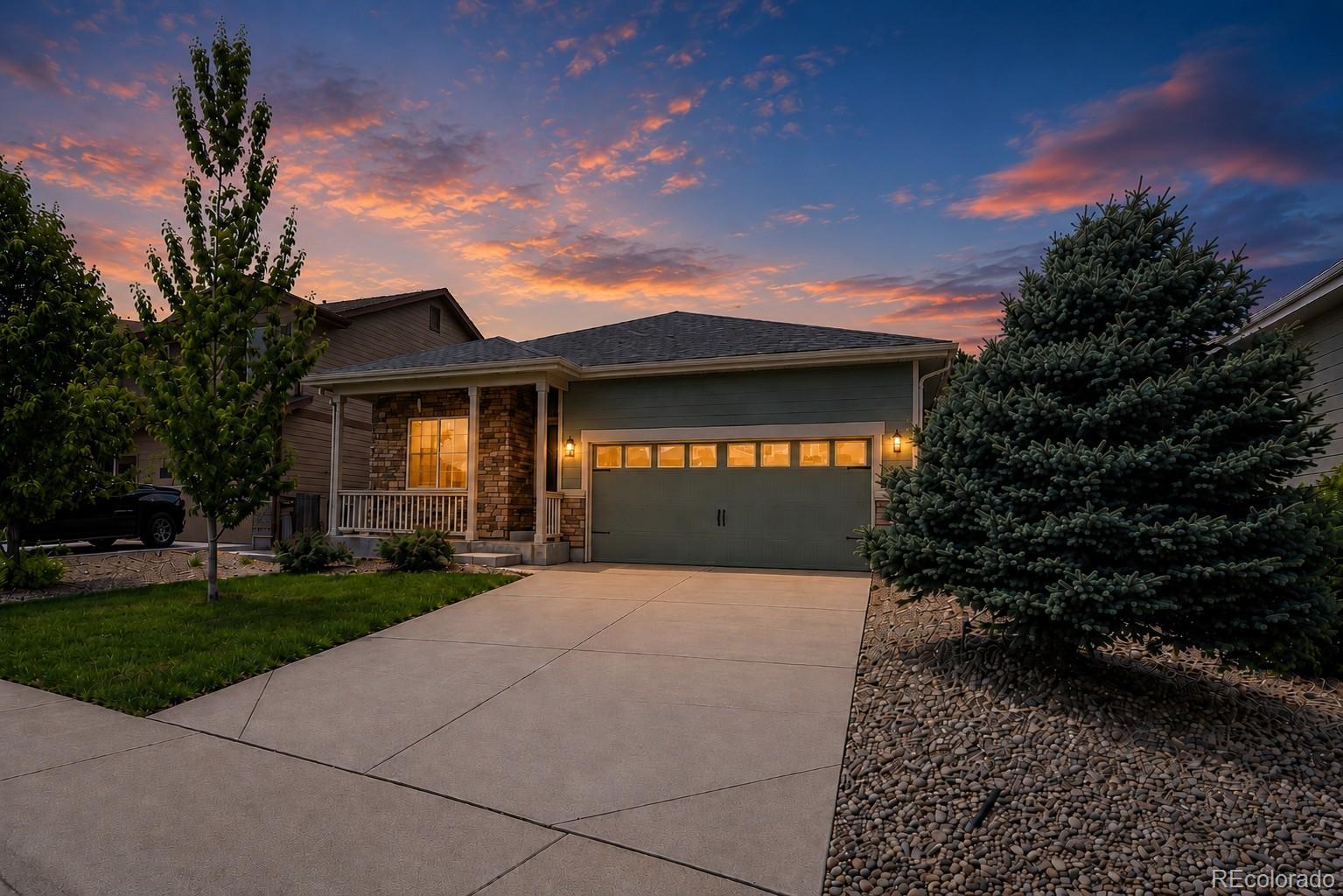 9573 Cherry Lane, Denver CO 80229