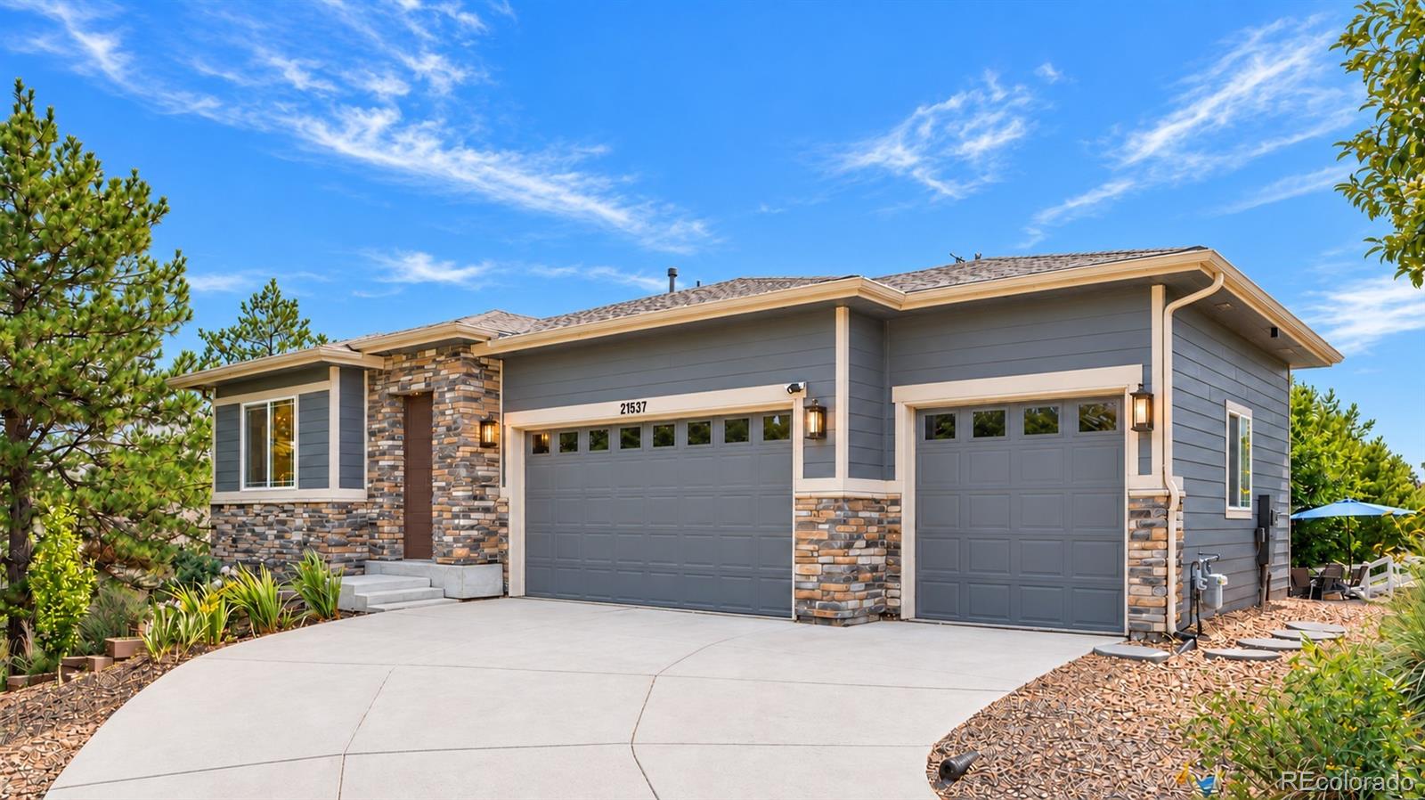 21537 E Smoky Hill Road, Aurora CO 80015