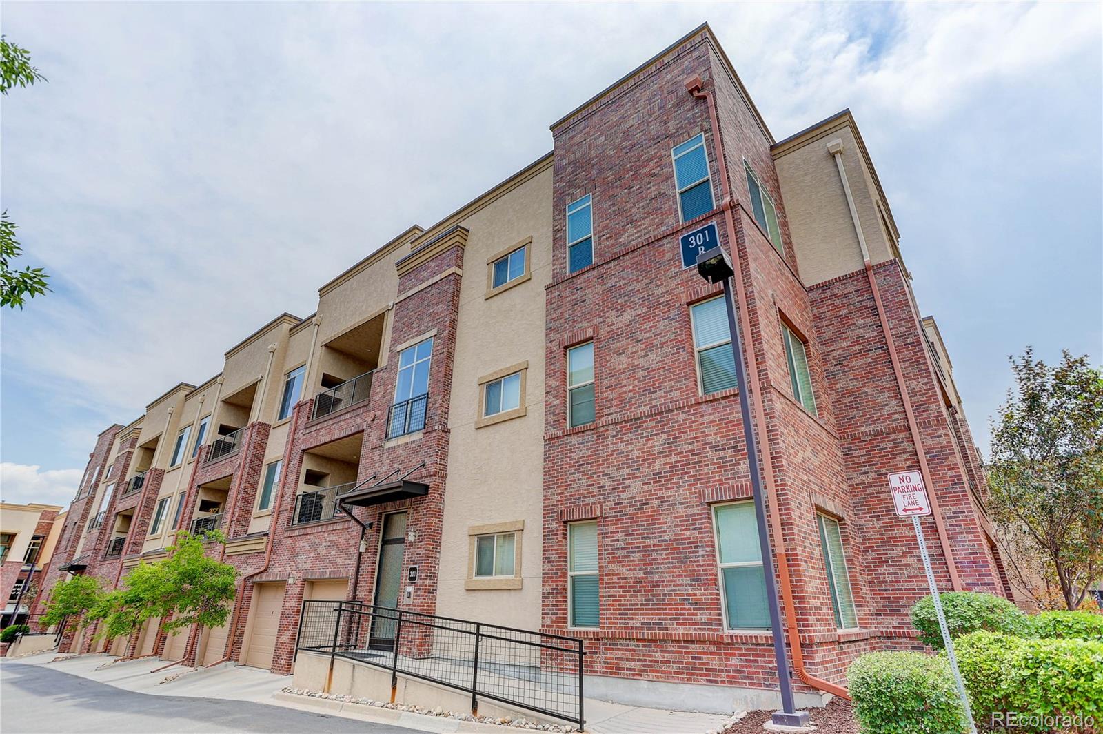 301 Inverness Way Unit 308, Englewood CO 80112