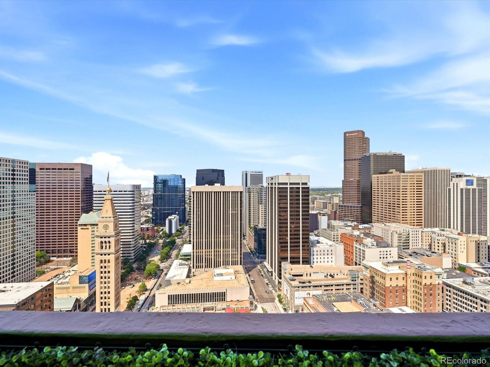 1020 15th Street Unit 38H, Denver CO 80202