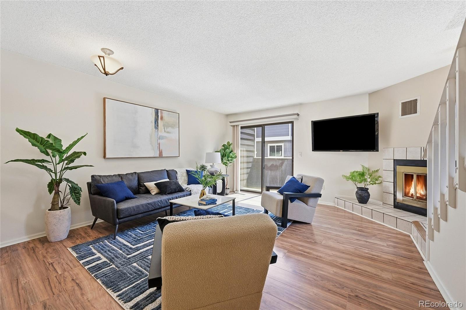 6855 W 84th Way Unit 32, Arvada CO 80003