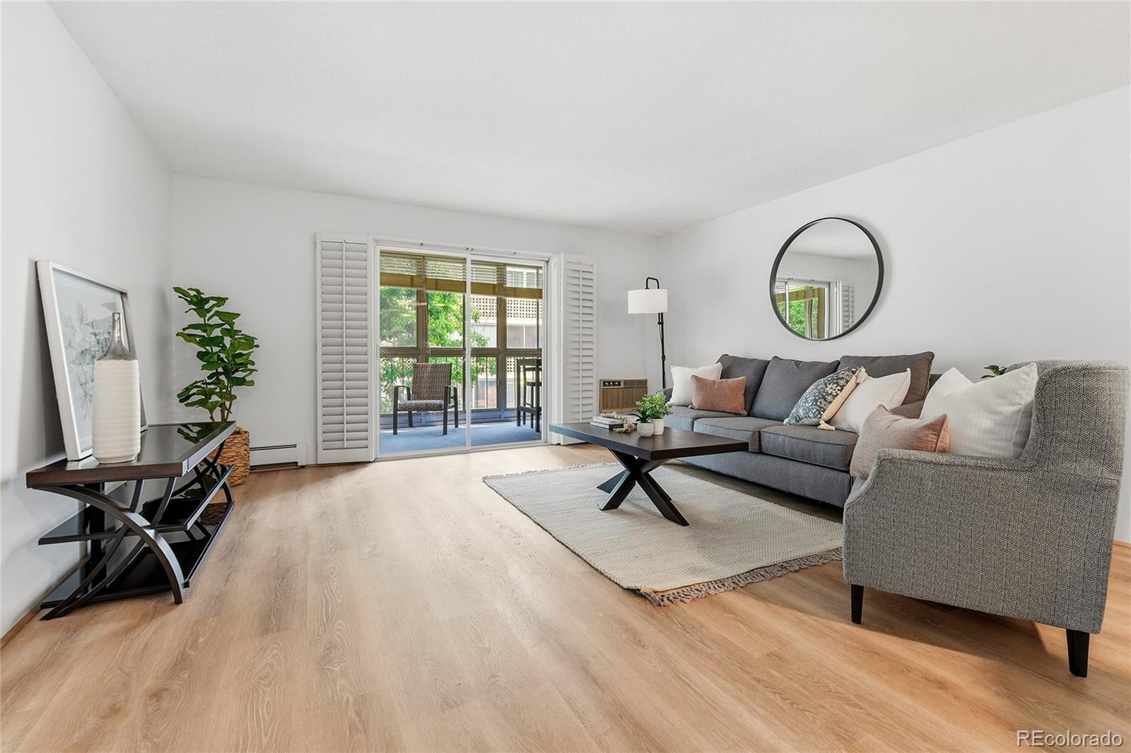 3124 S Wheeling Way Unit 211, Aurora CO 80014