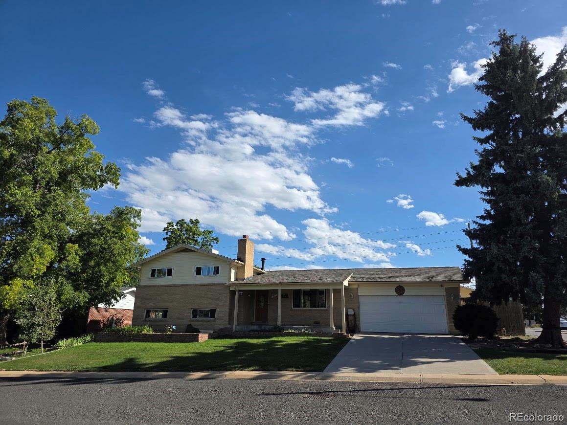 1320 W 104th Place, Denver CO 80234