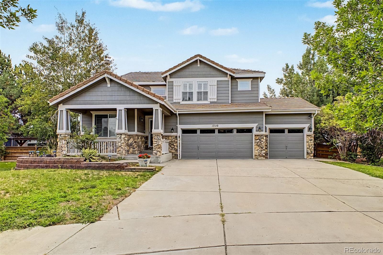 17110 E 104th Place, Commerce City CO 80022