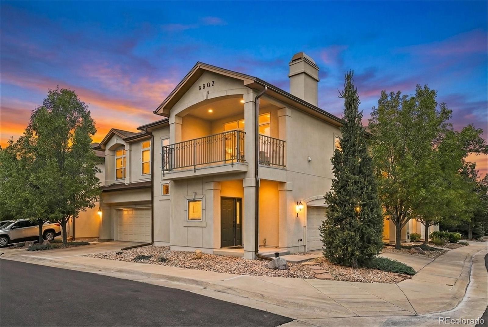 6607 S Forest Way Unit E, Centennial CO 80121