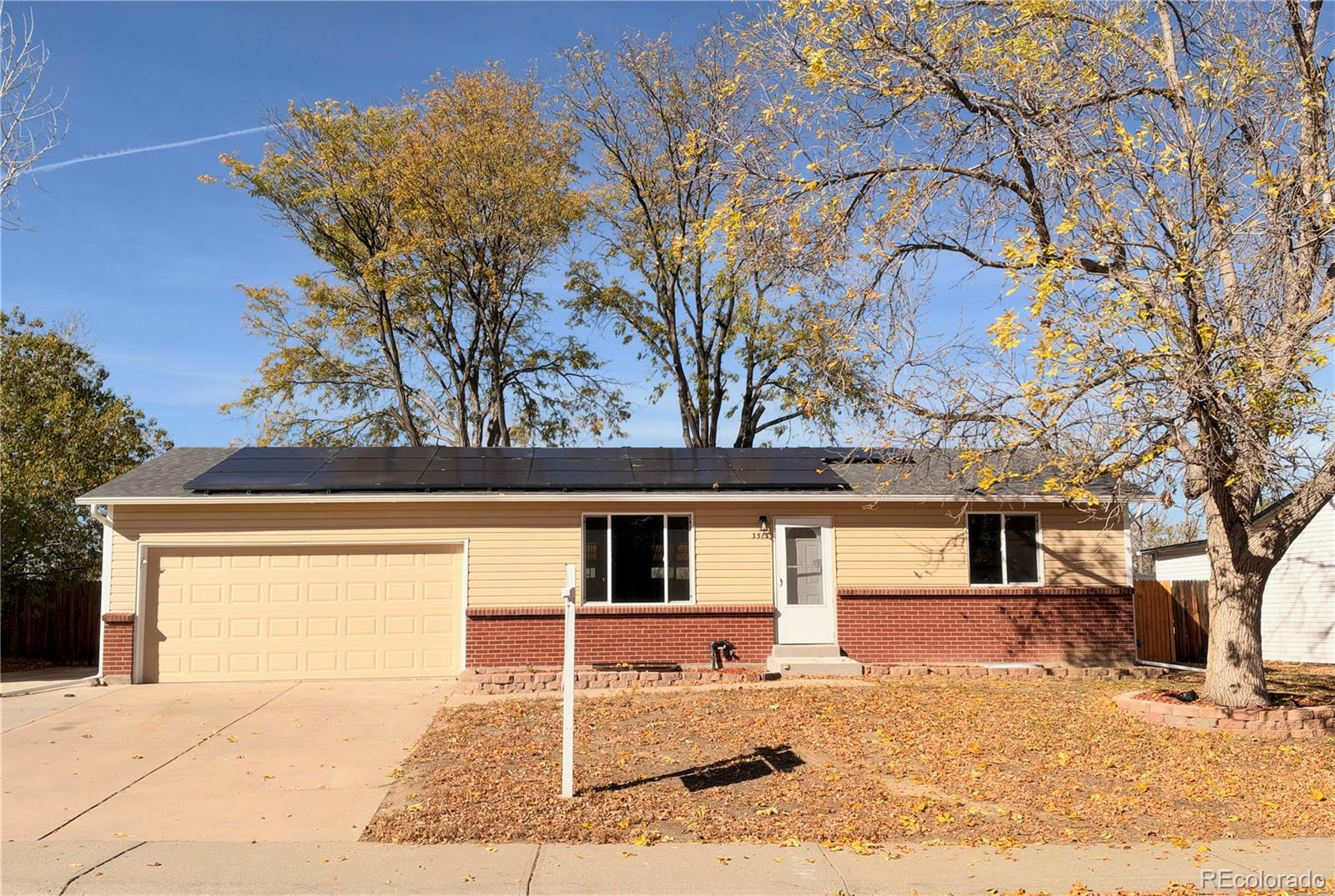 3513 E 117th Place, Denver CO 80233