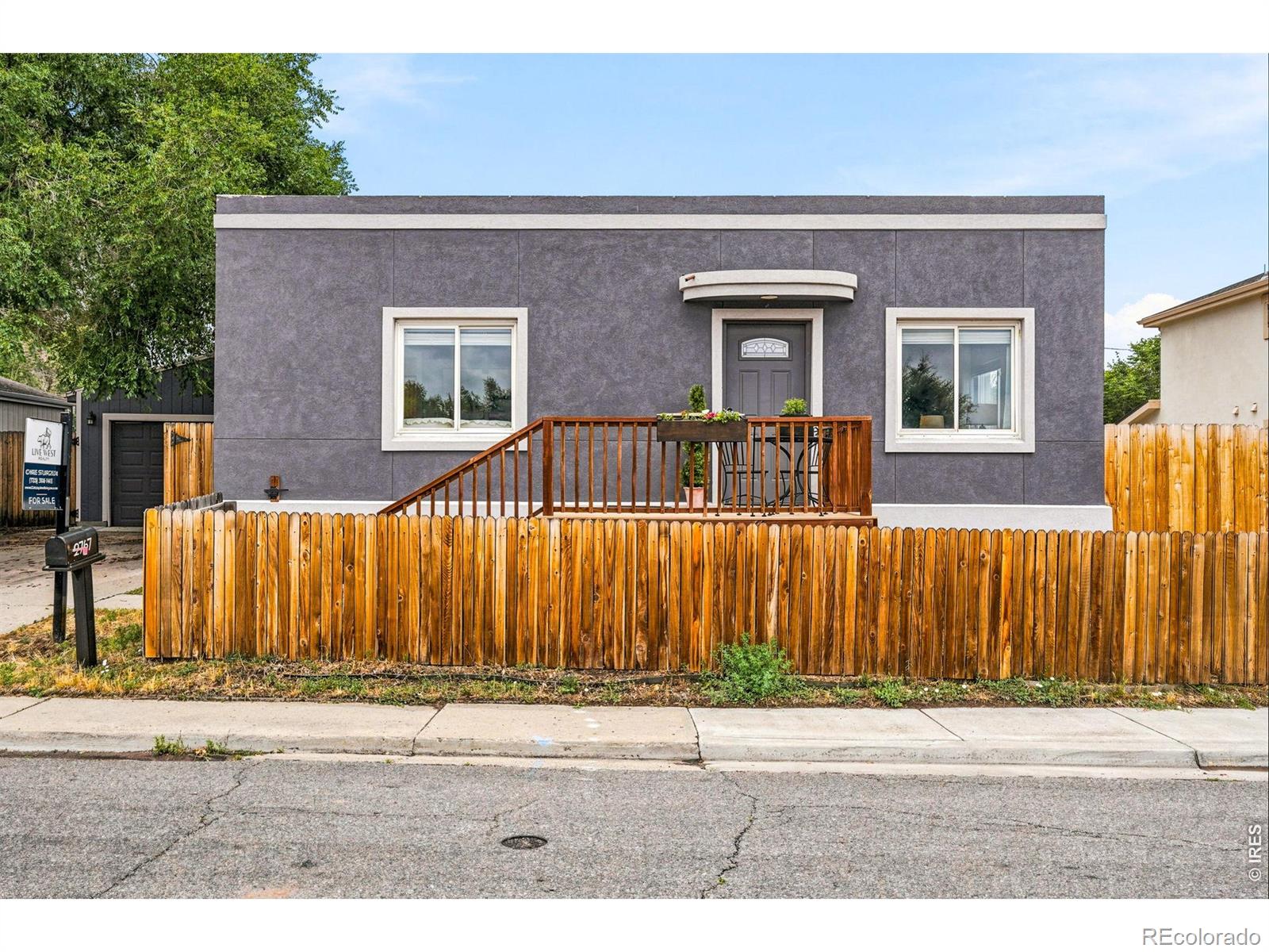 2767 S Bryant Street, Denver CO 80236