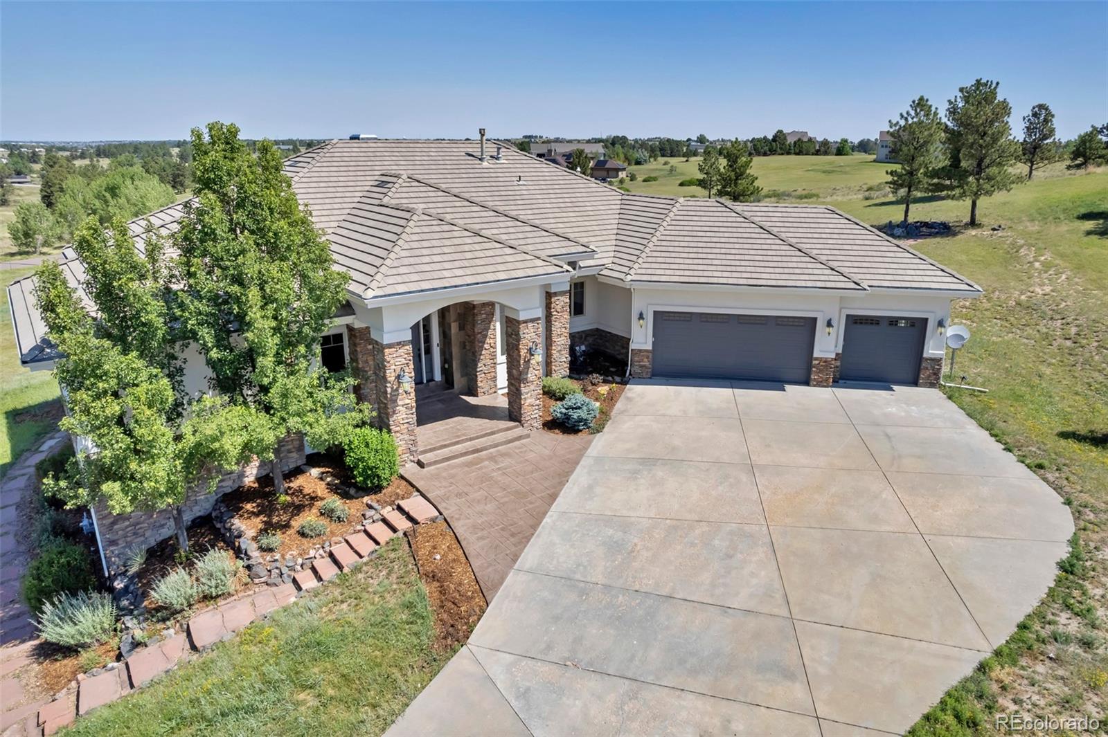 11750 Dunrich Road, Parker CO 80138