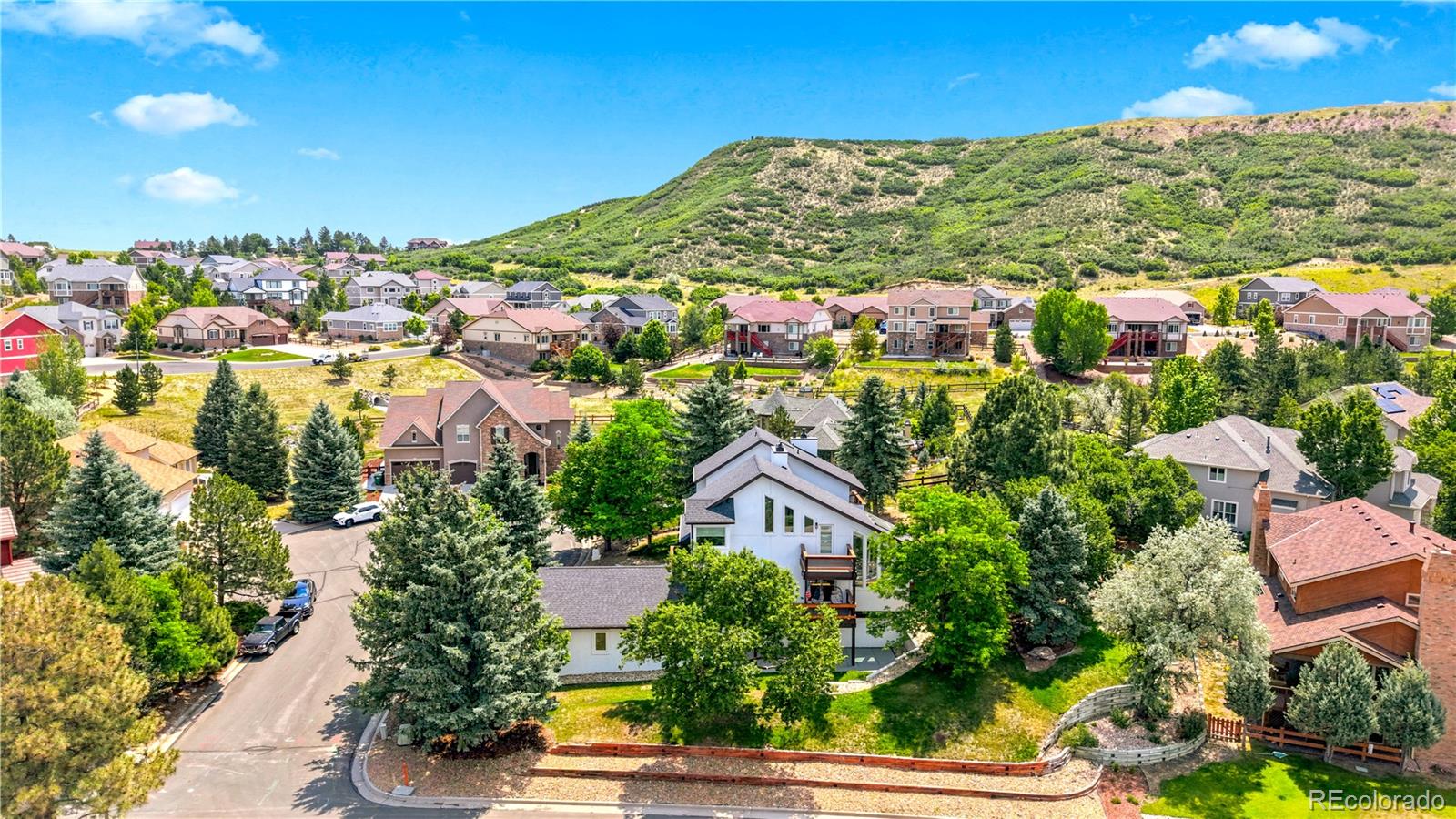 204 Cheney Place, Castle Rock CO 80104