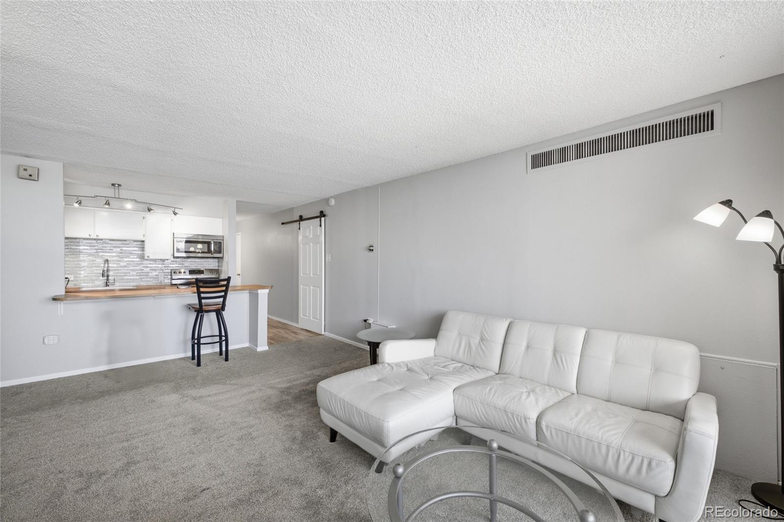 1020 15th Street Unit 7B, Denver CO 80202