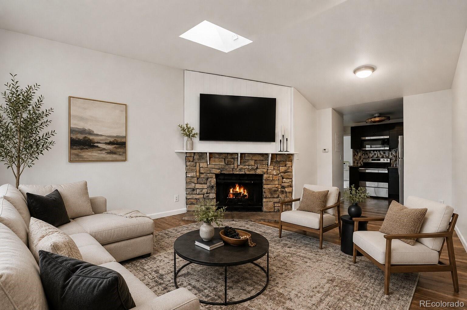 91 S Sable Boulevard, Aurora CO 80012
