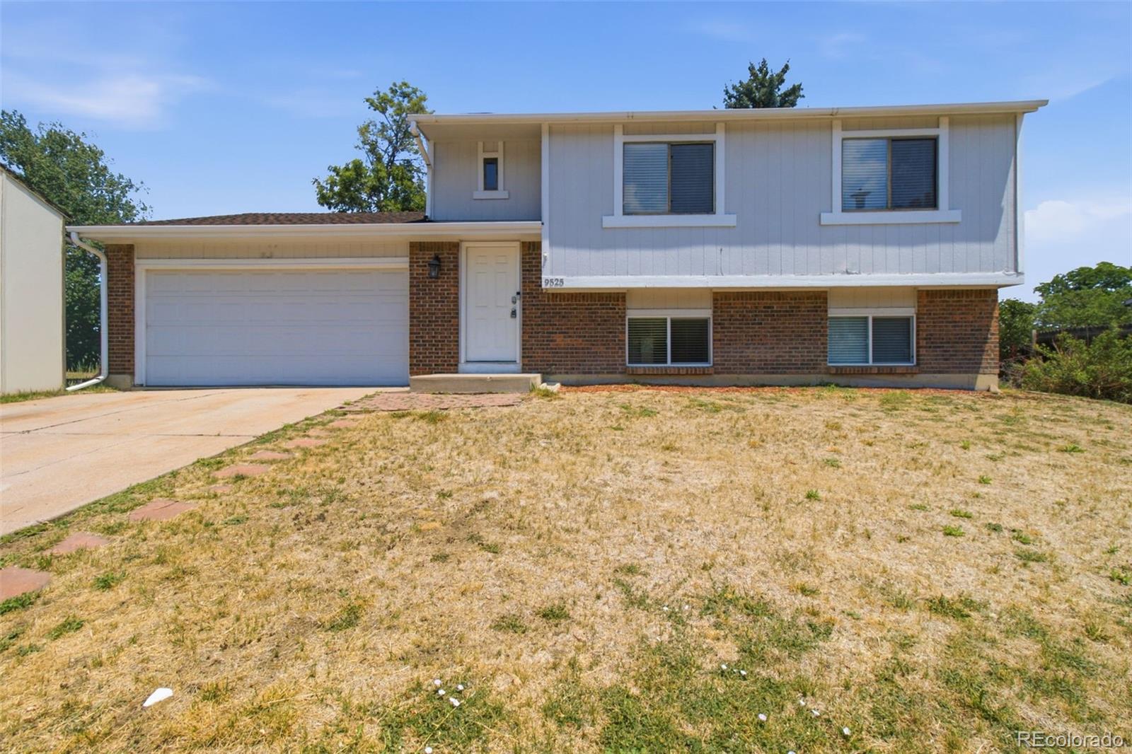 9525 W David Avenue, Littleton CO 80128