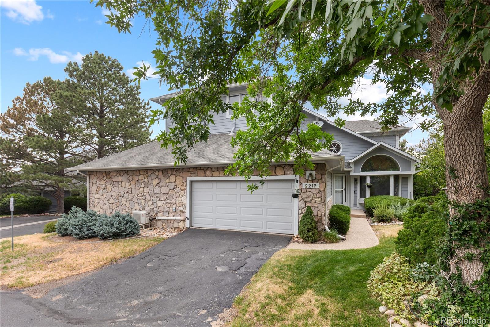 2212 Emerald Drive, Castle Rock CO 80104