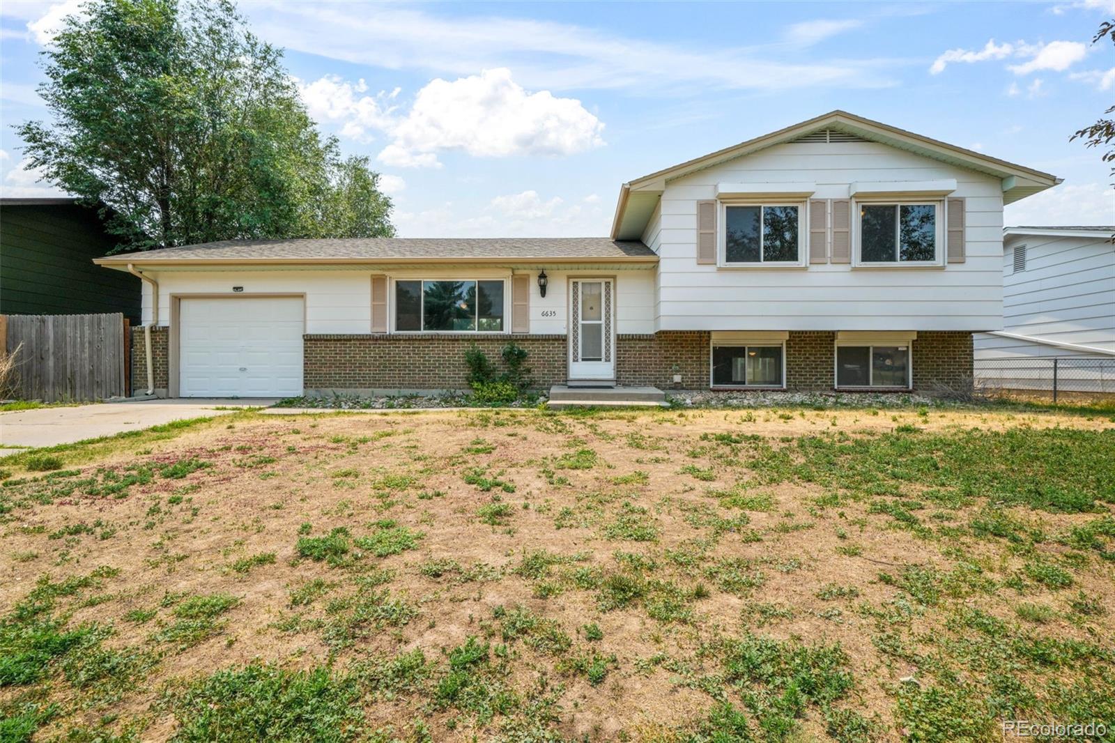 6635 Ocean Avenue, Colorado Springs CO 80911